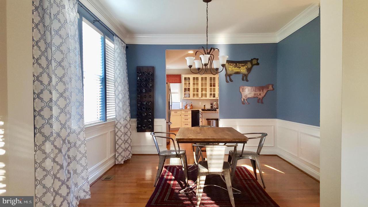 ROSEBROOK - Residential Lease