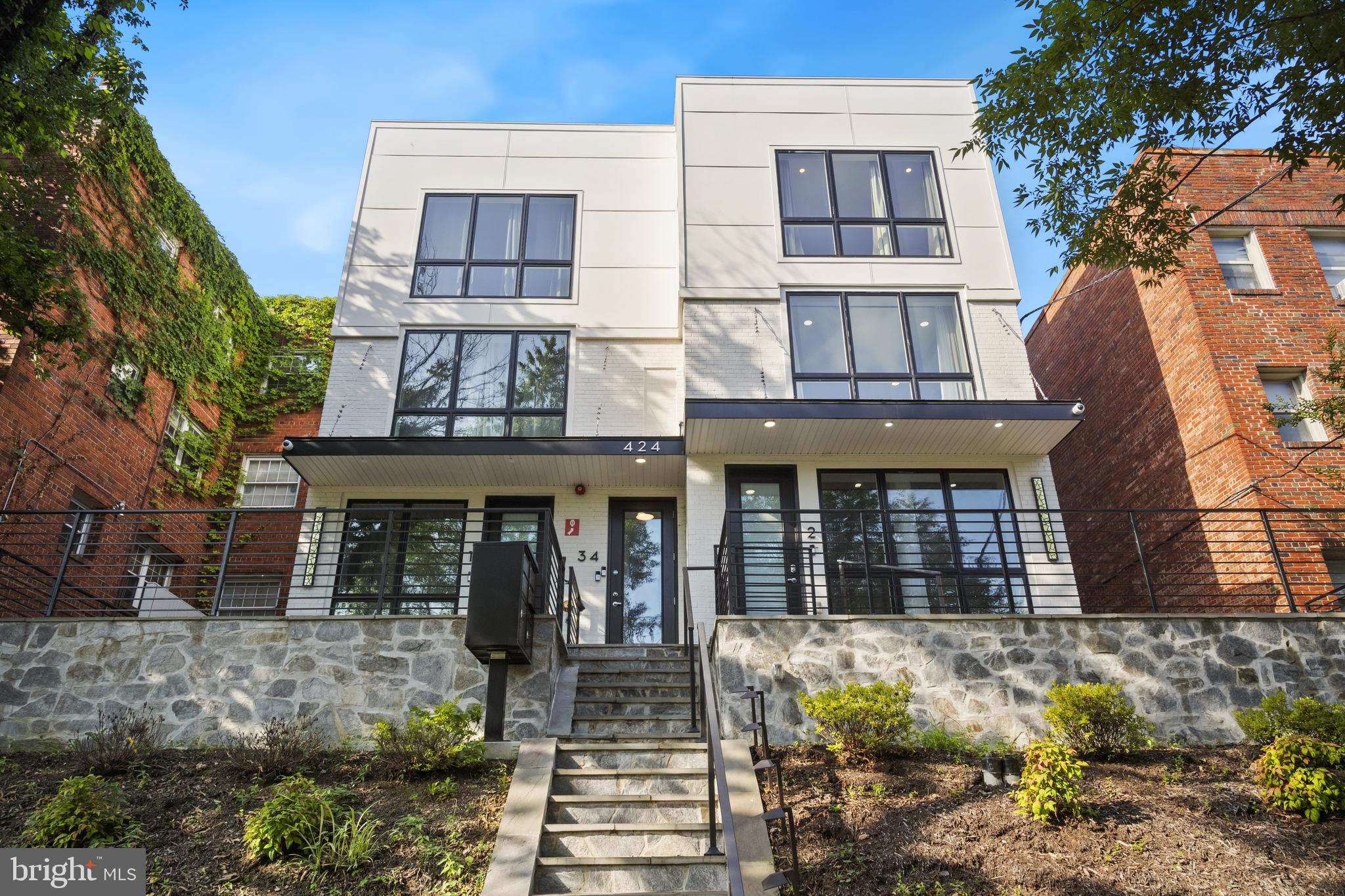 424 MISSOURI AVENUE NW 4