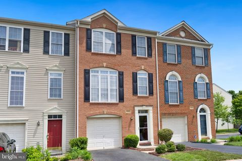 5263 PRAIRIE WILLOW WAY CENTREVILLE VA 20120