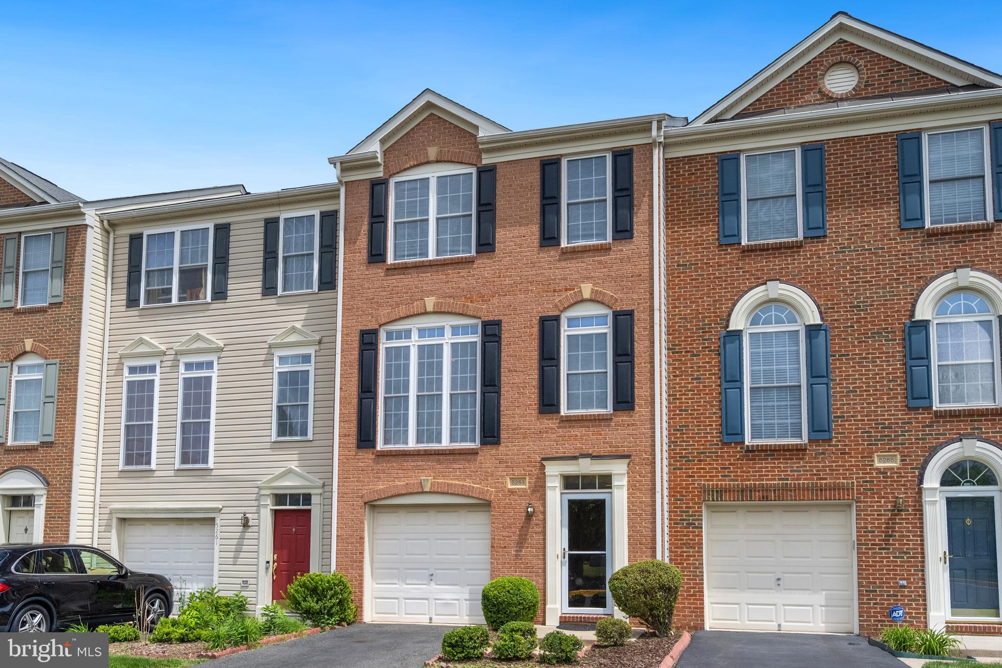 5263 PRAIRIE WILLOW WAY