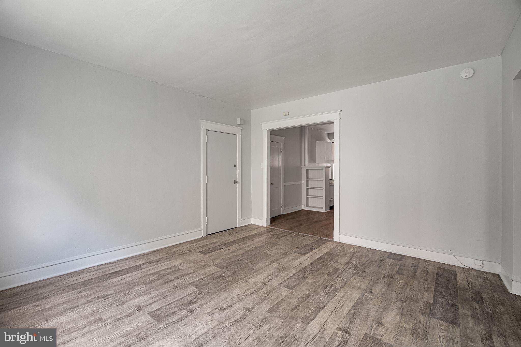 BYWOOD - Residential Lease