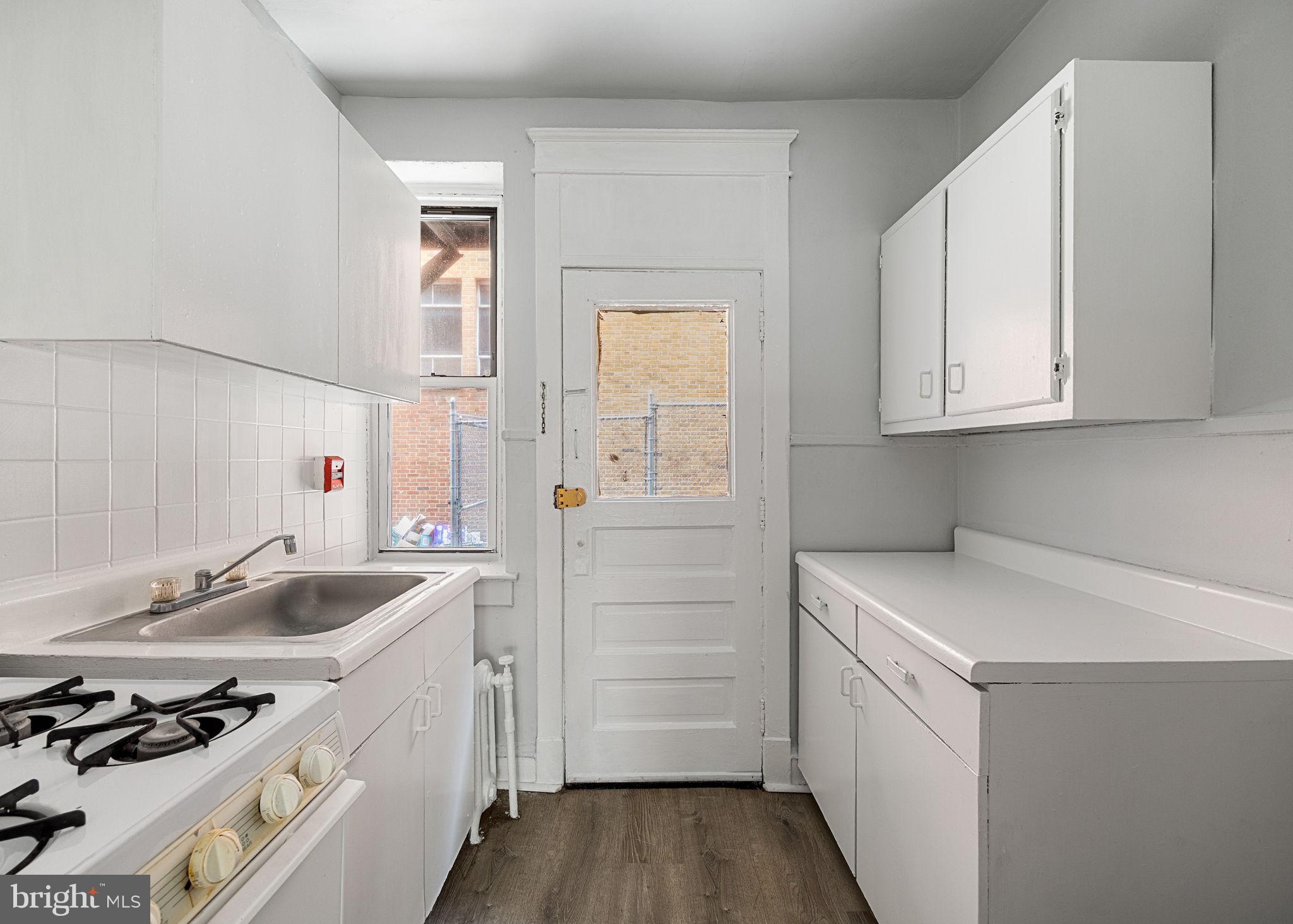 BYWOOD - Residential Lease