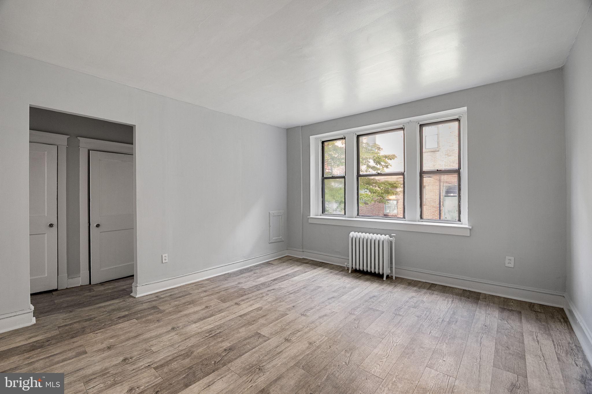 BYWOOD - Residential Lease