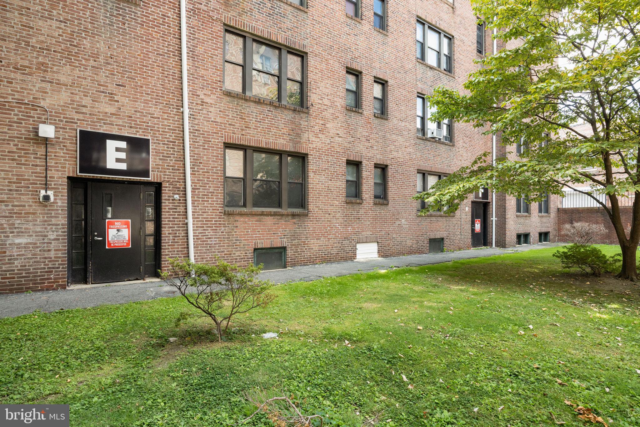 BYWOOD - Residential Lease