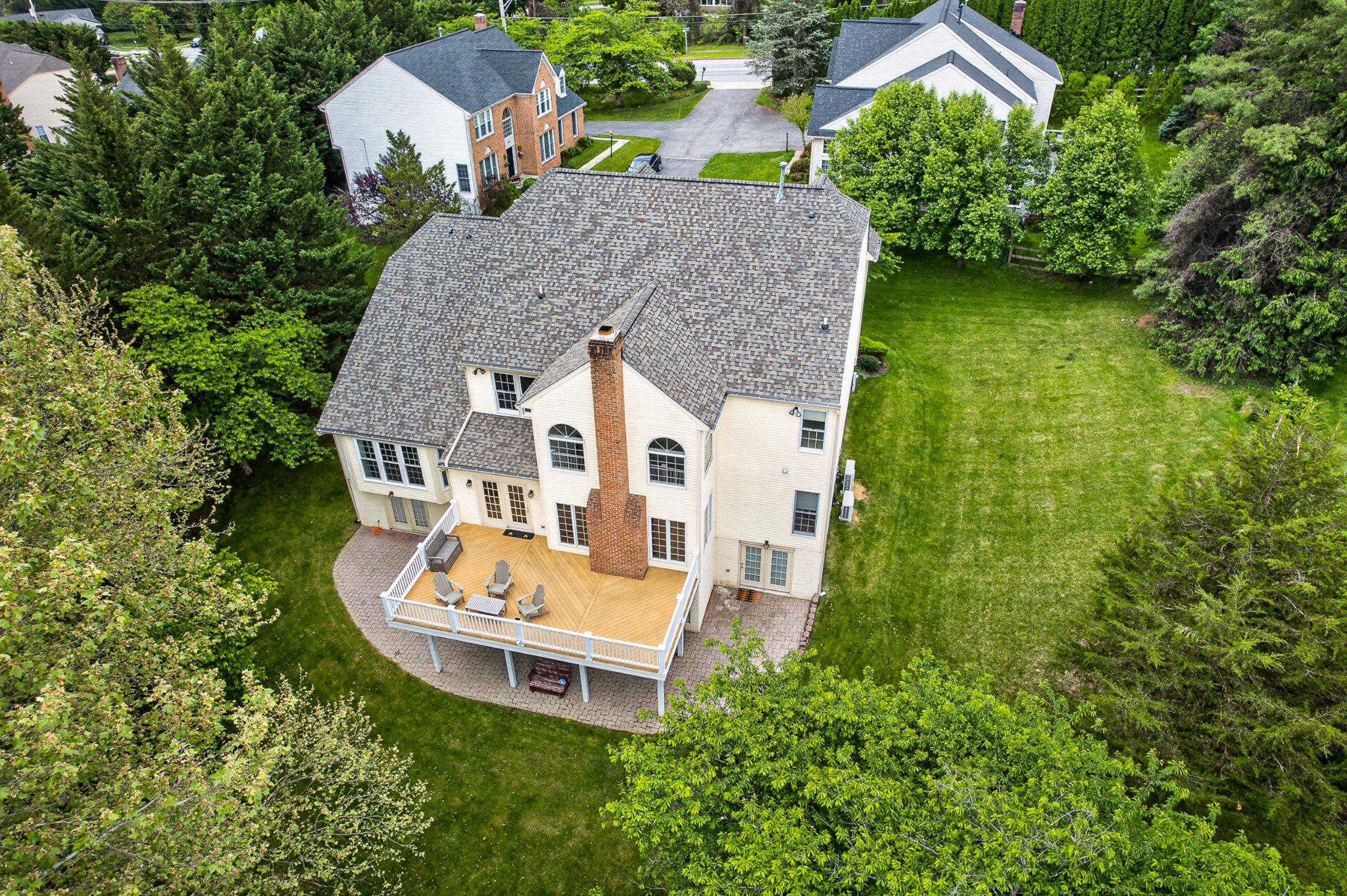 SEMINARY OVERLOOK - Residential