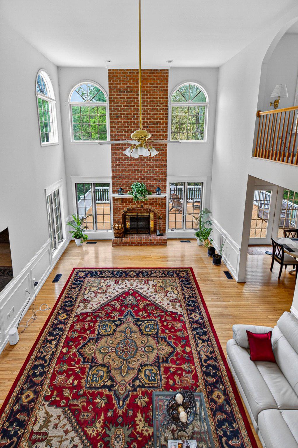 SEMINARY OVERLOOK - Residential