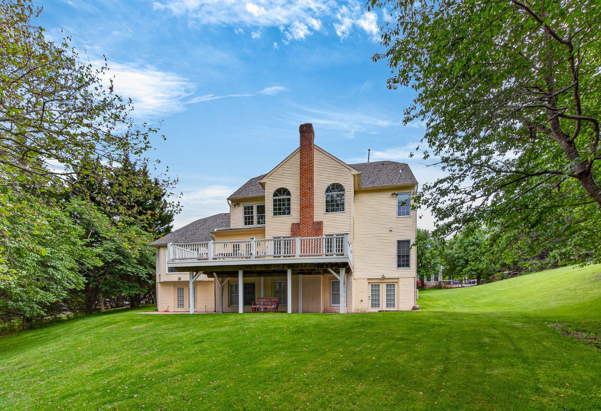 SEMINARY OVERLOOK - Residential