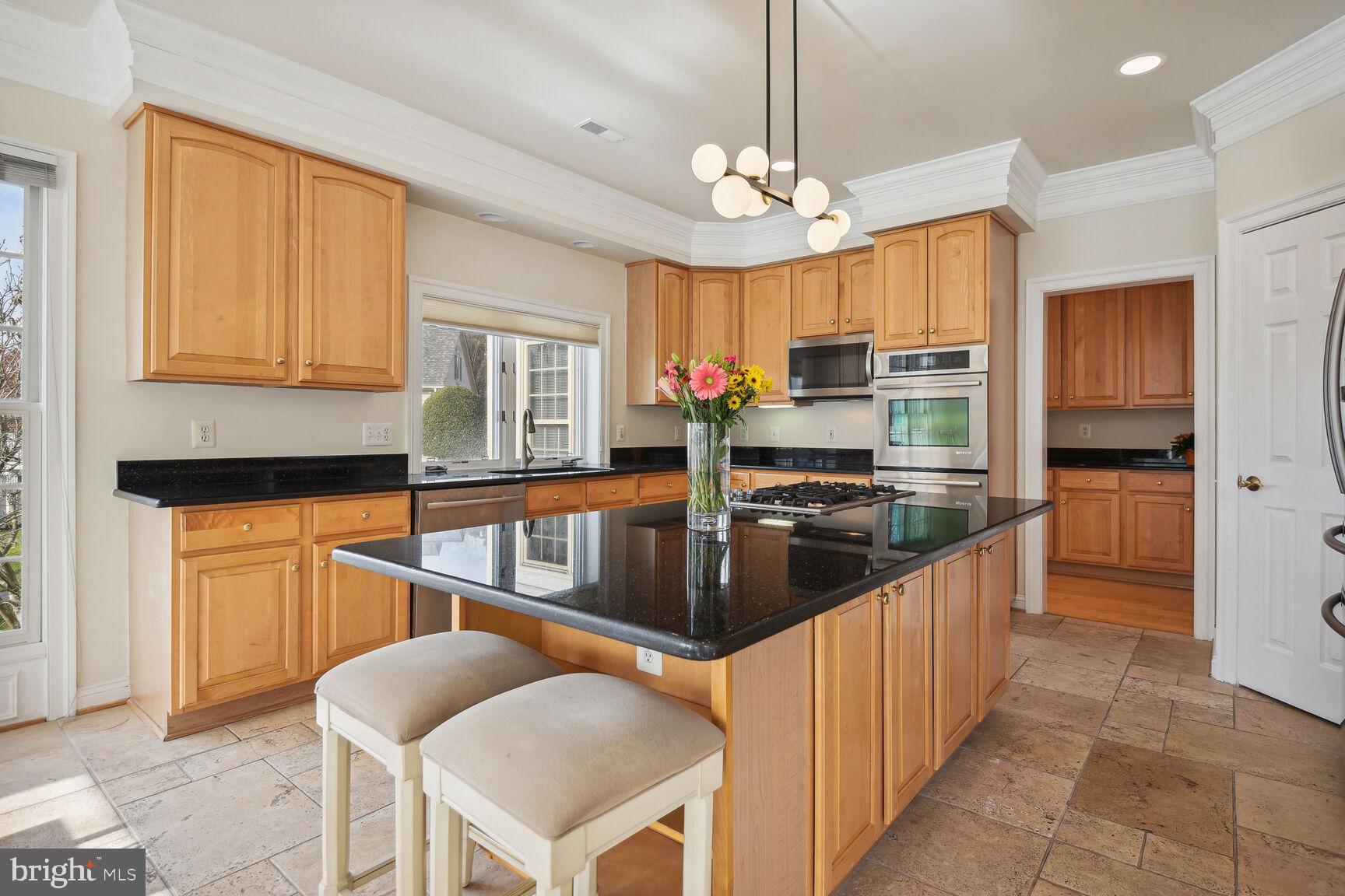 CLAGETT FARM - Residential Lease