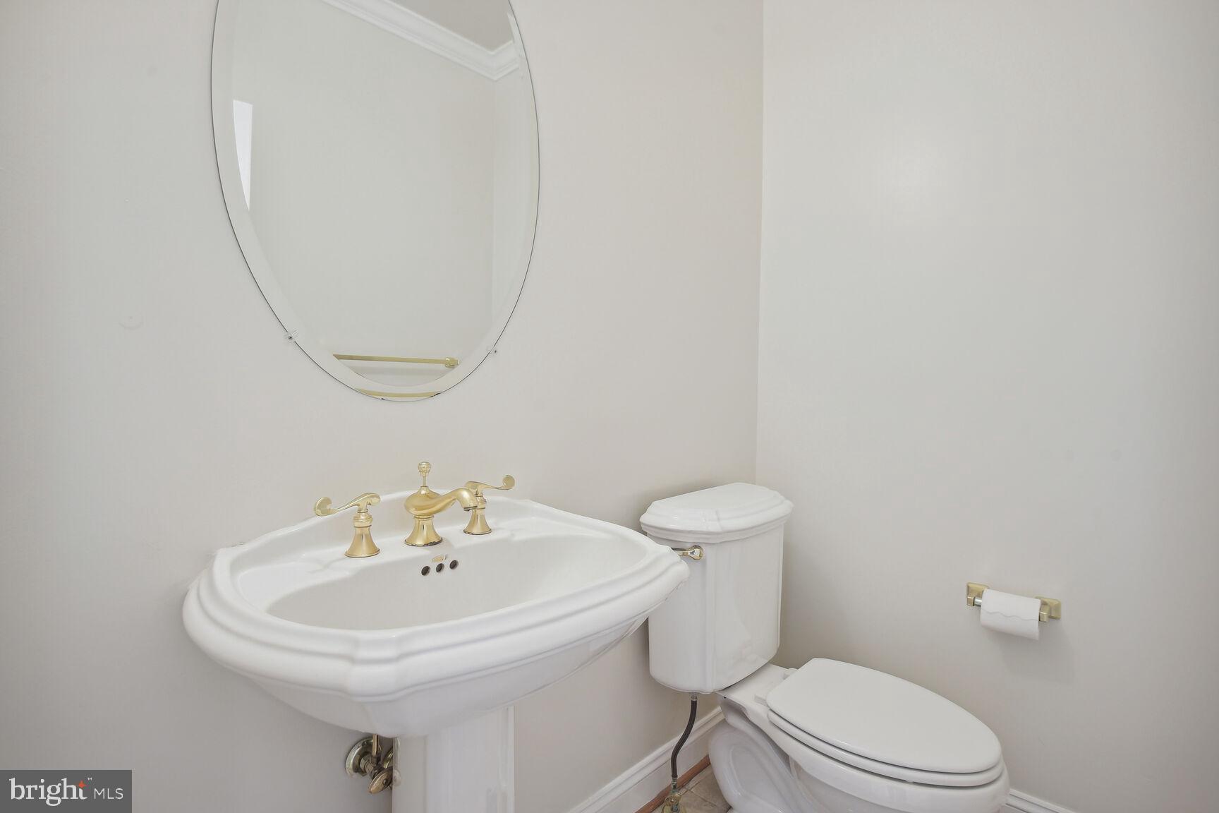 CLAGETT FARM - Residential Lease