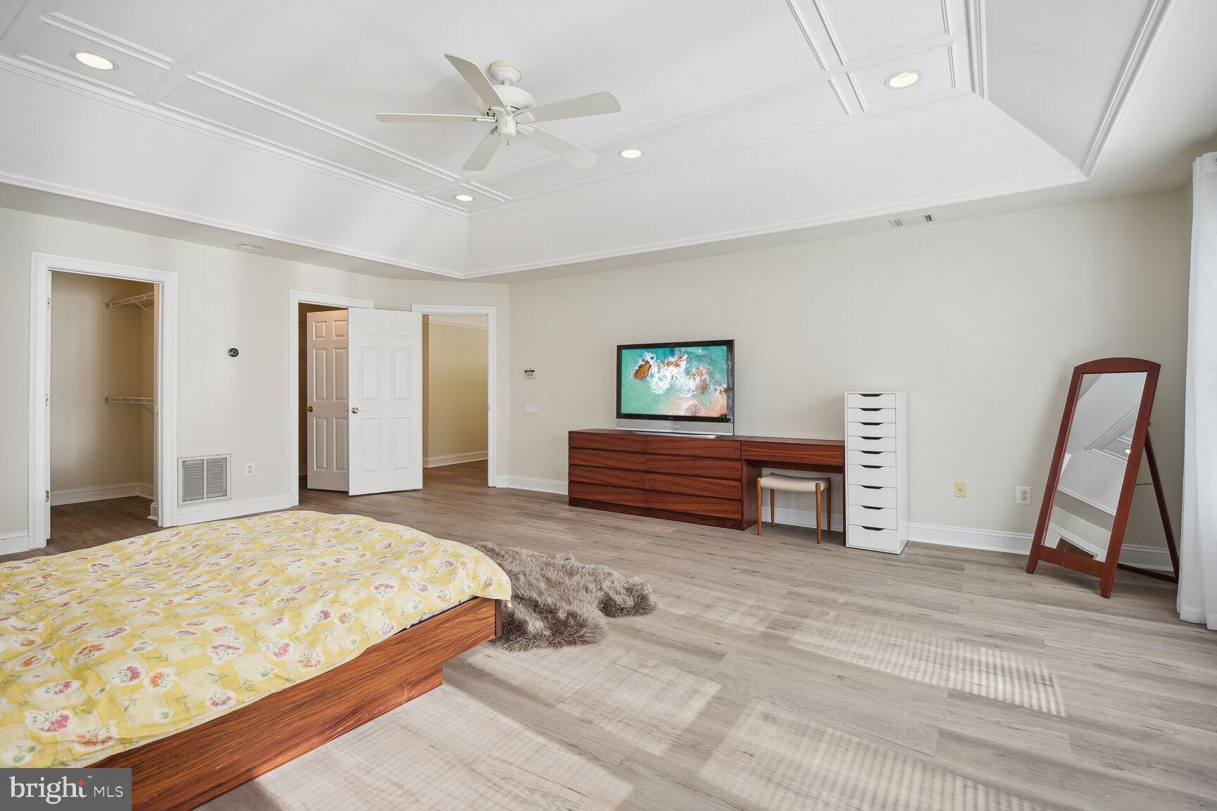 CLAGETT FARM - Residential Lease