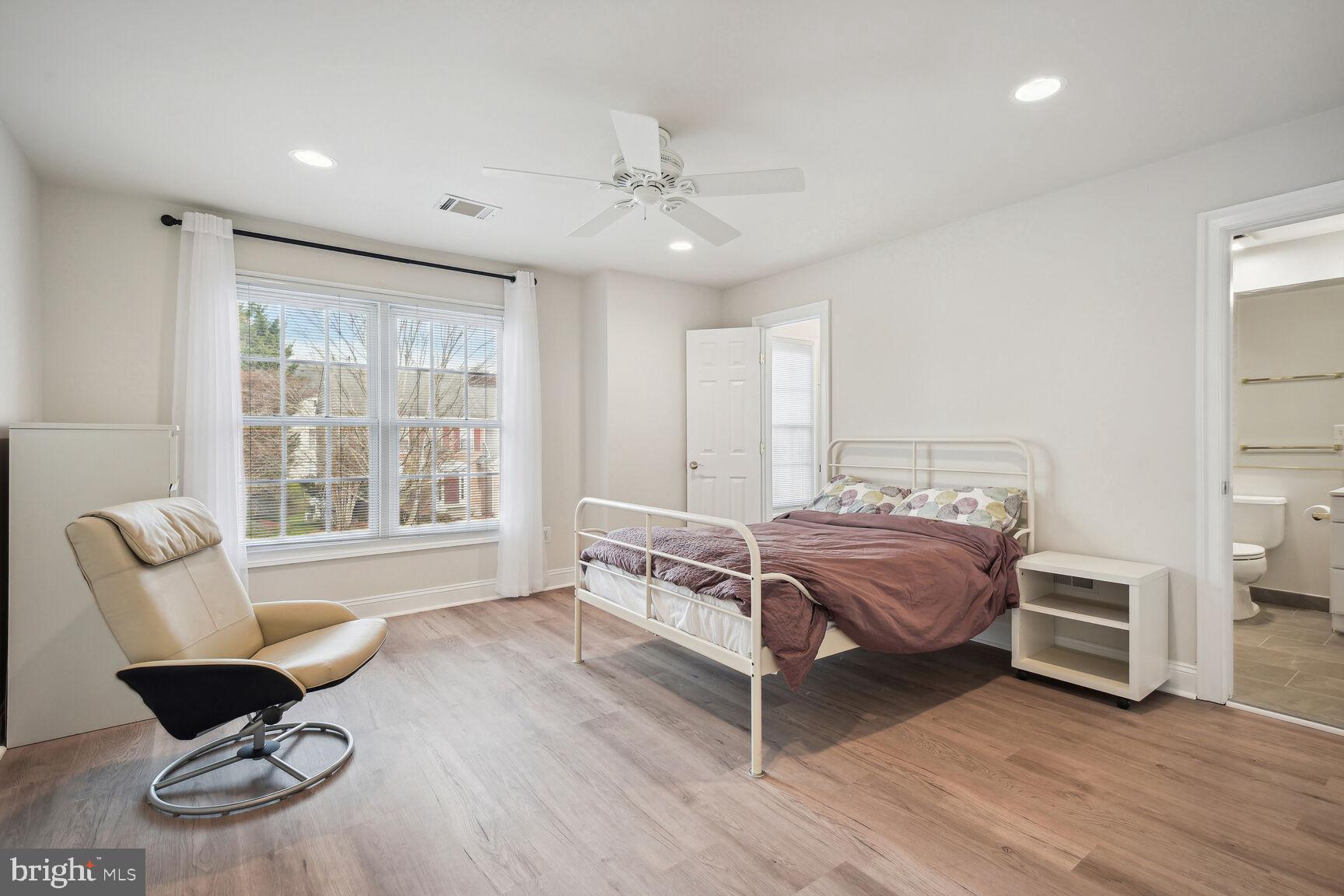 CLAGETT FARM - Residential Lease