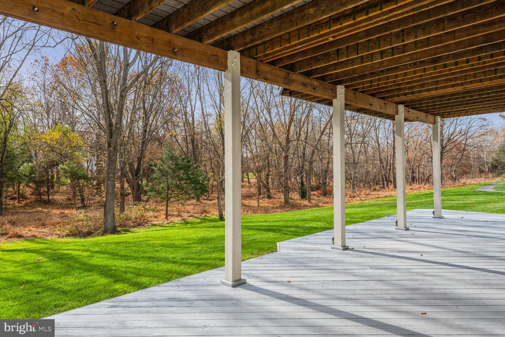 CLAGETT FARM - Residential Lease