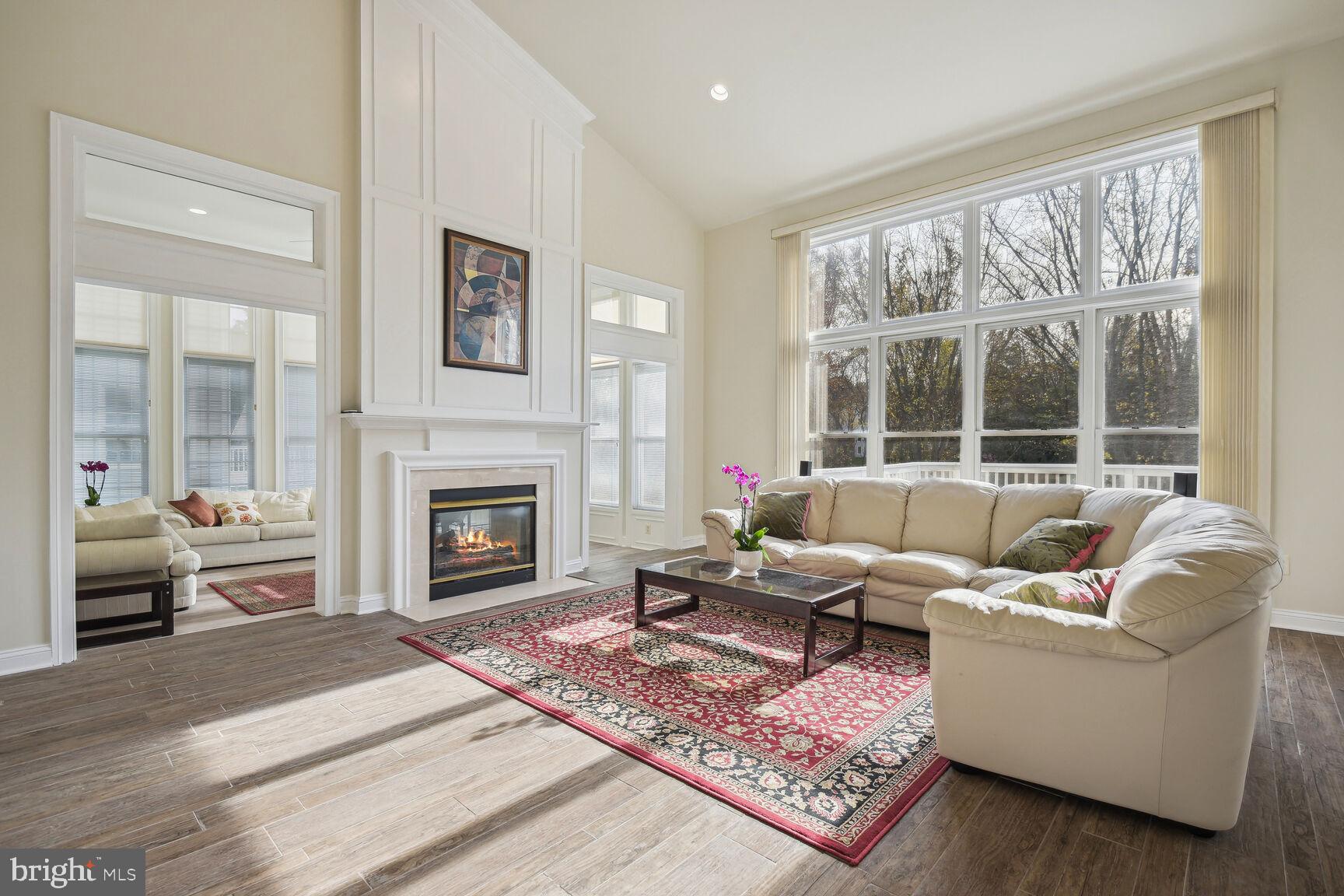 CLAGETT FARM - Residential Lease