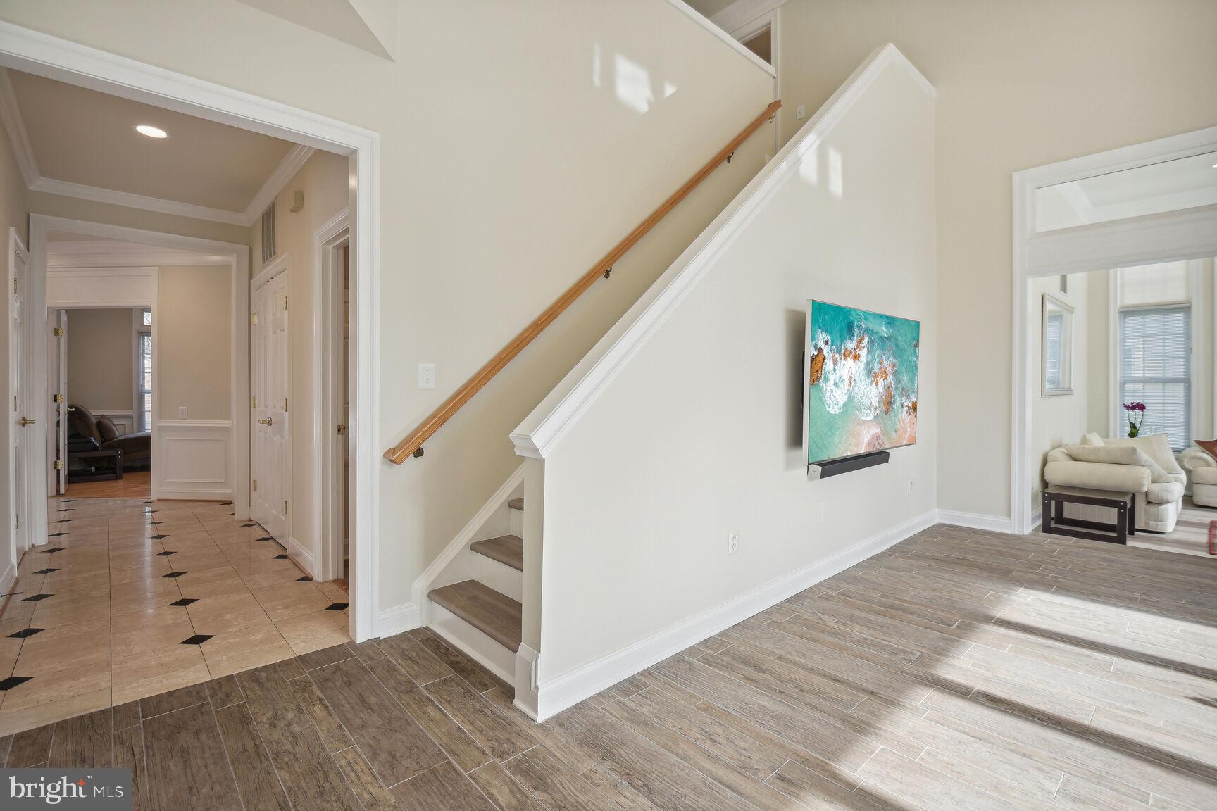 CLAGETT FARM - Residential Lease