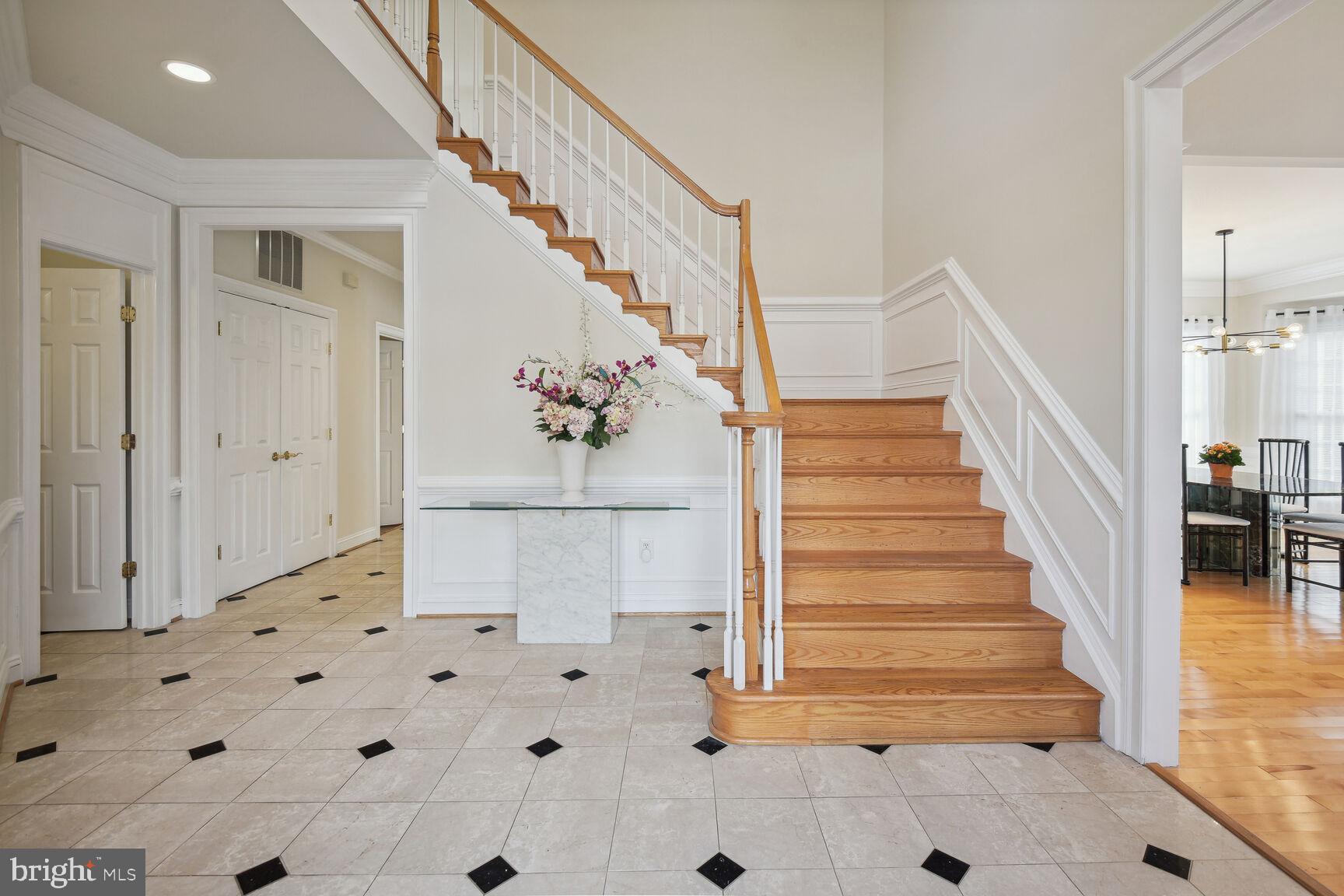 CLAGETT FARM - Residential Lease