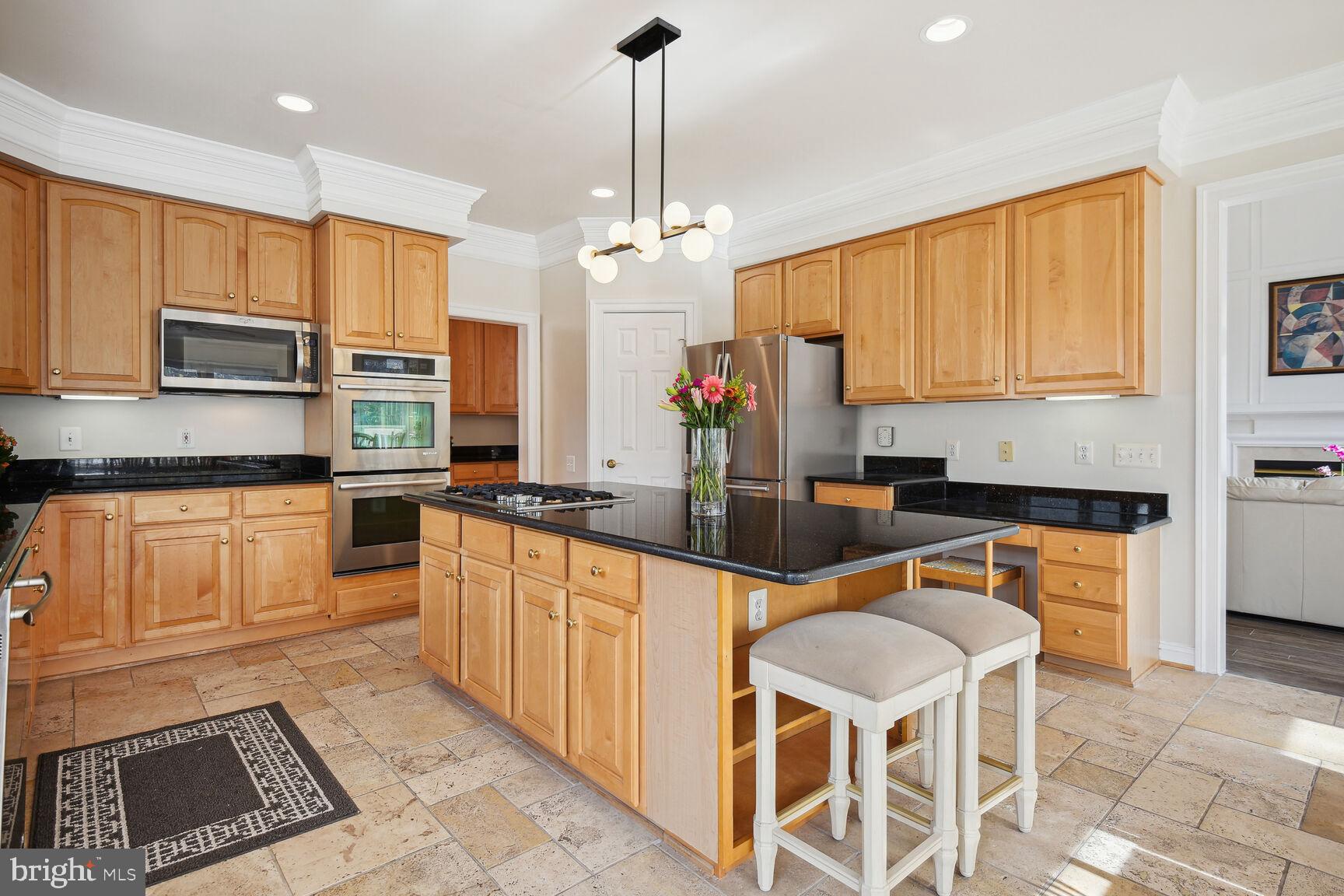 CLAGETT FARM - Residential Lease