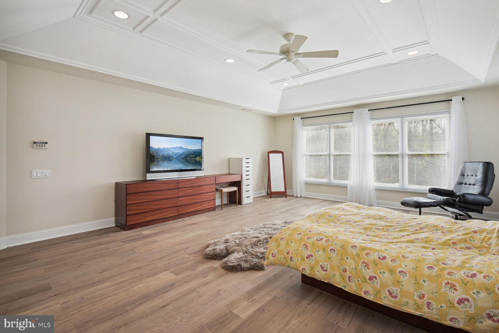 CLAGETT FARM - Residential Lease