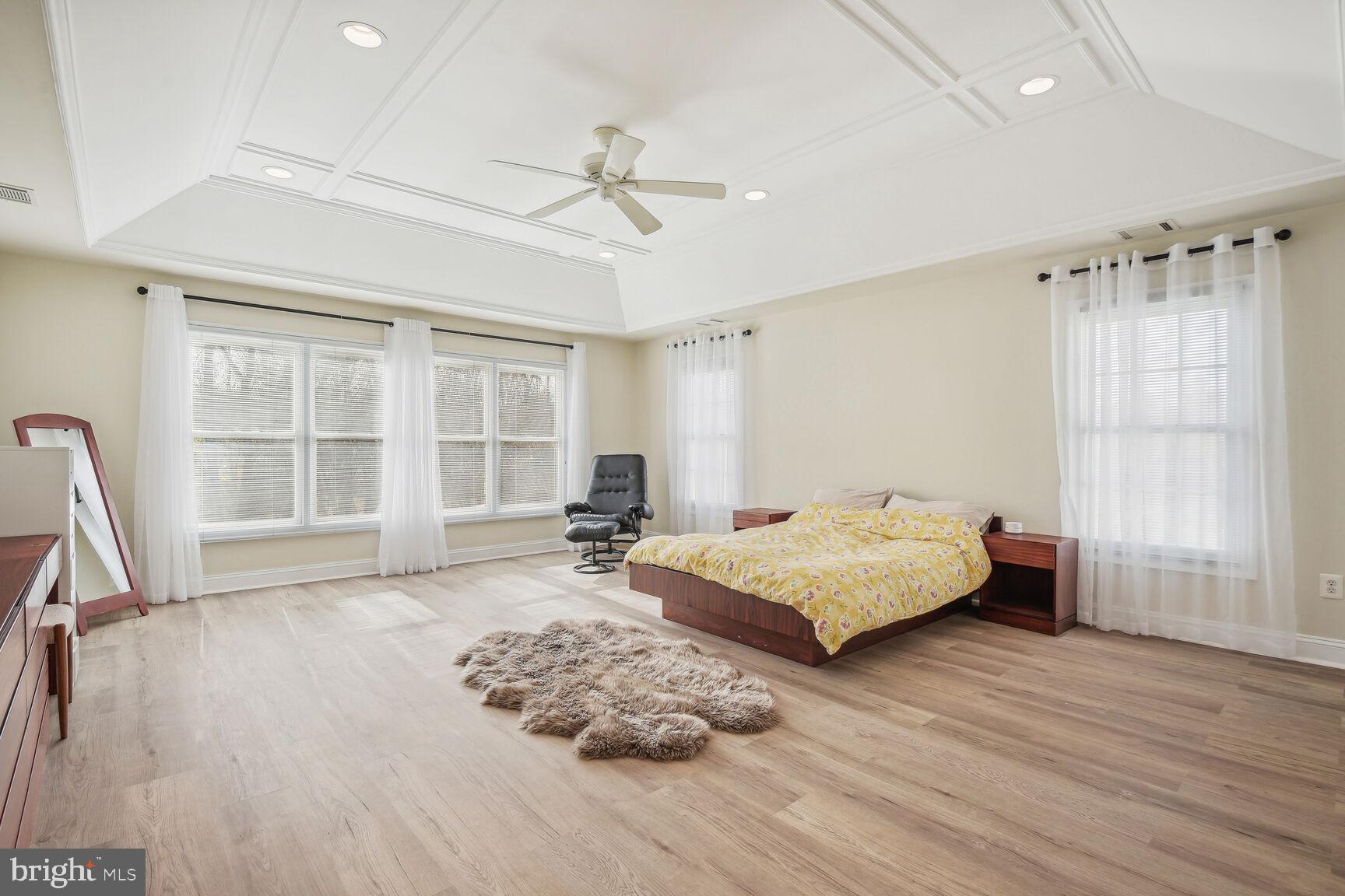 CLAGETT FARM - Residential Lease