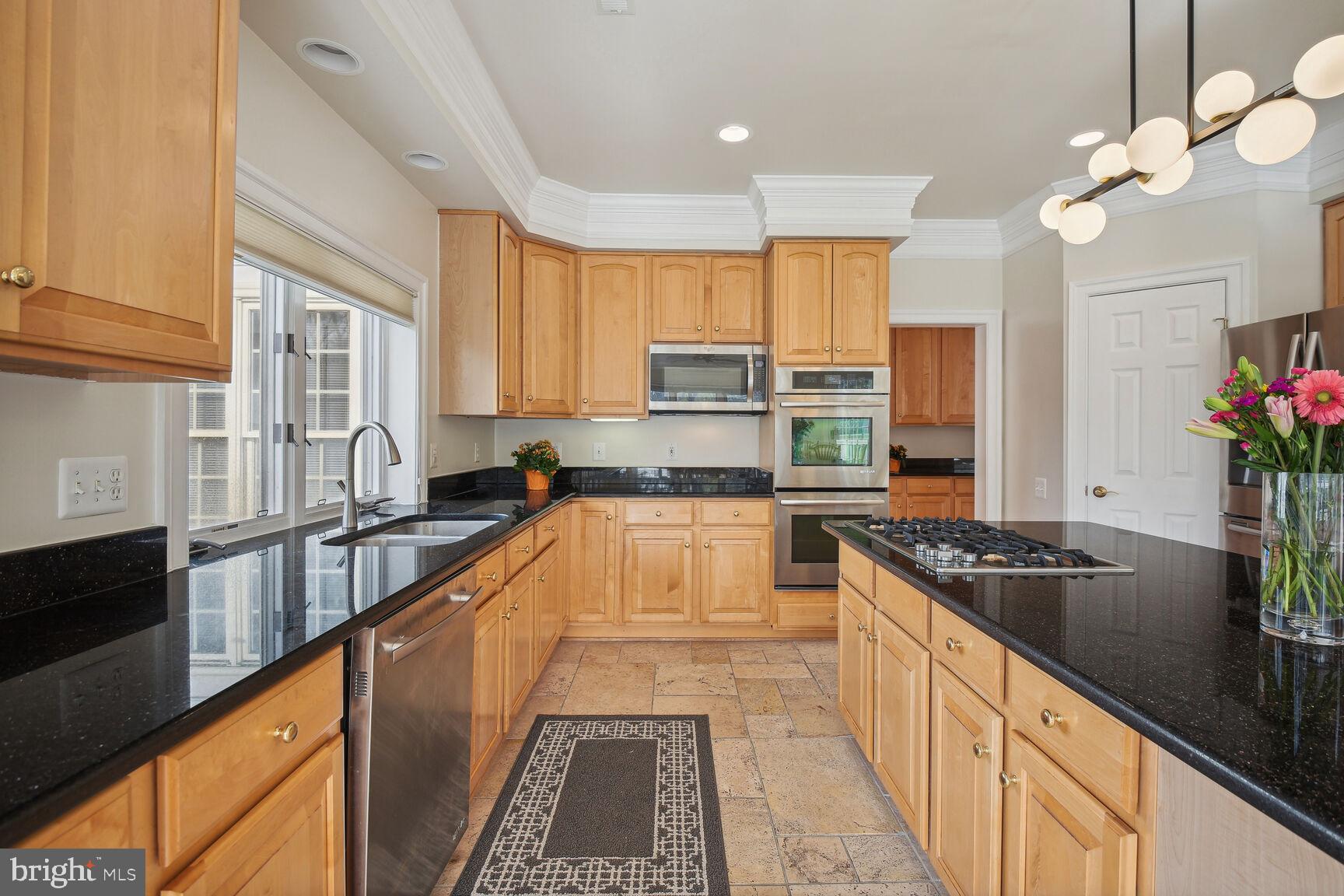 CLAGETT FARM - Residential Lease