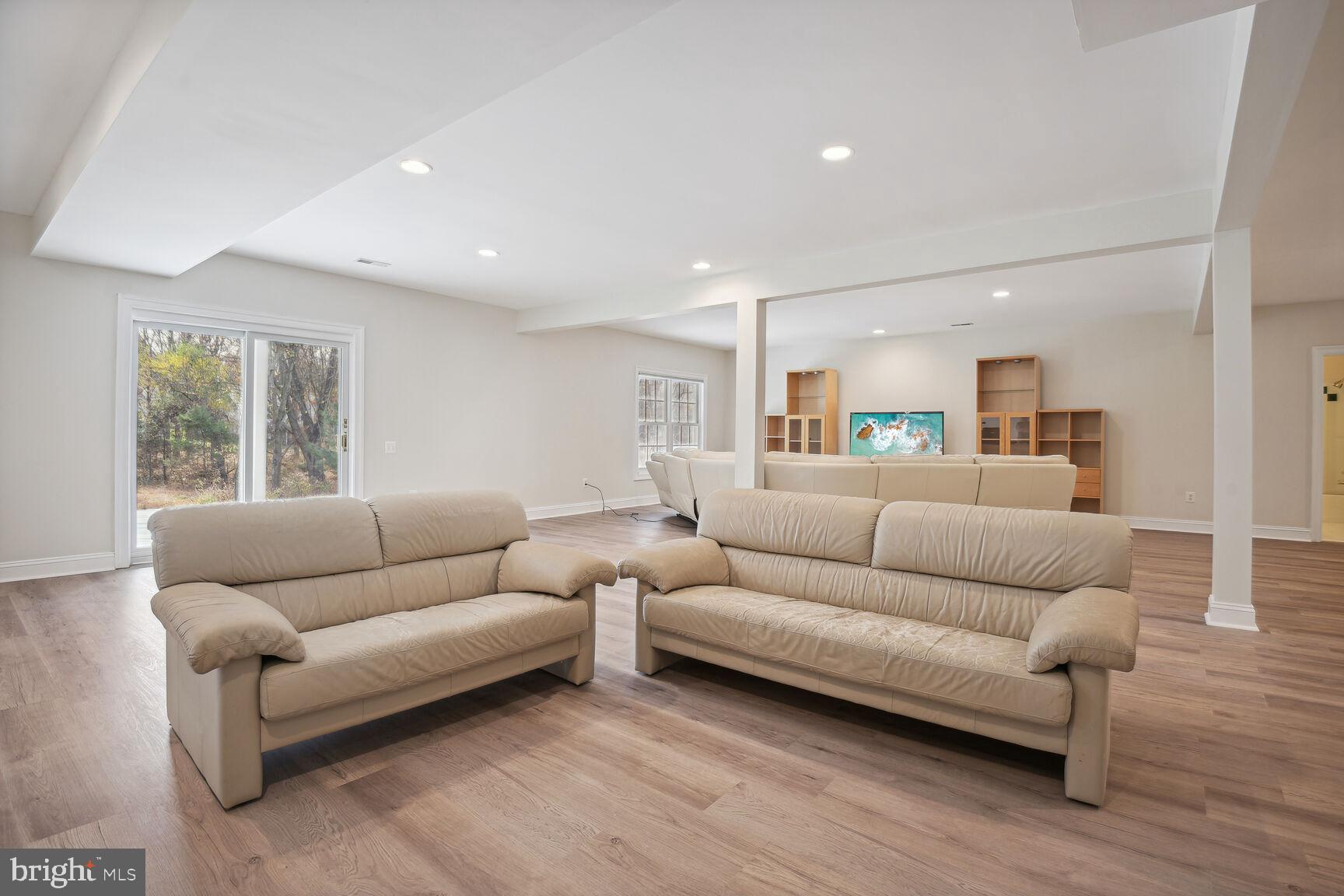 CLAGETT FARM - Residential Lease