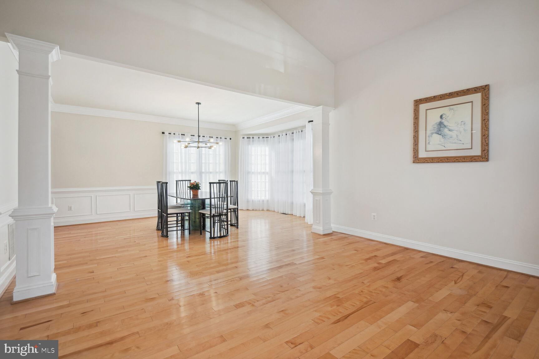 CLAGETT FARM - Residential Lease