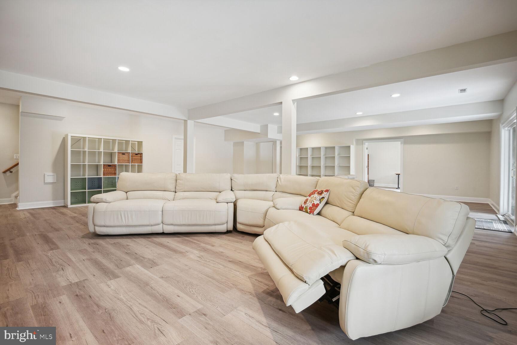 CLAGETT FARM - Residential Lease