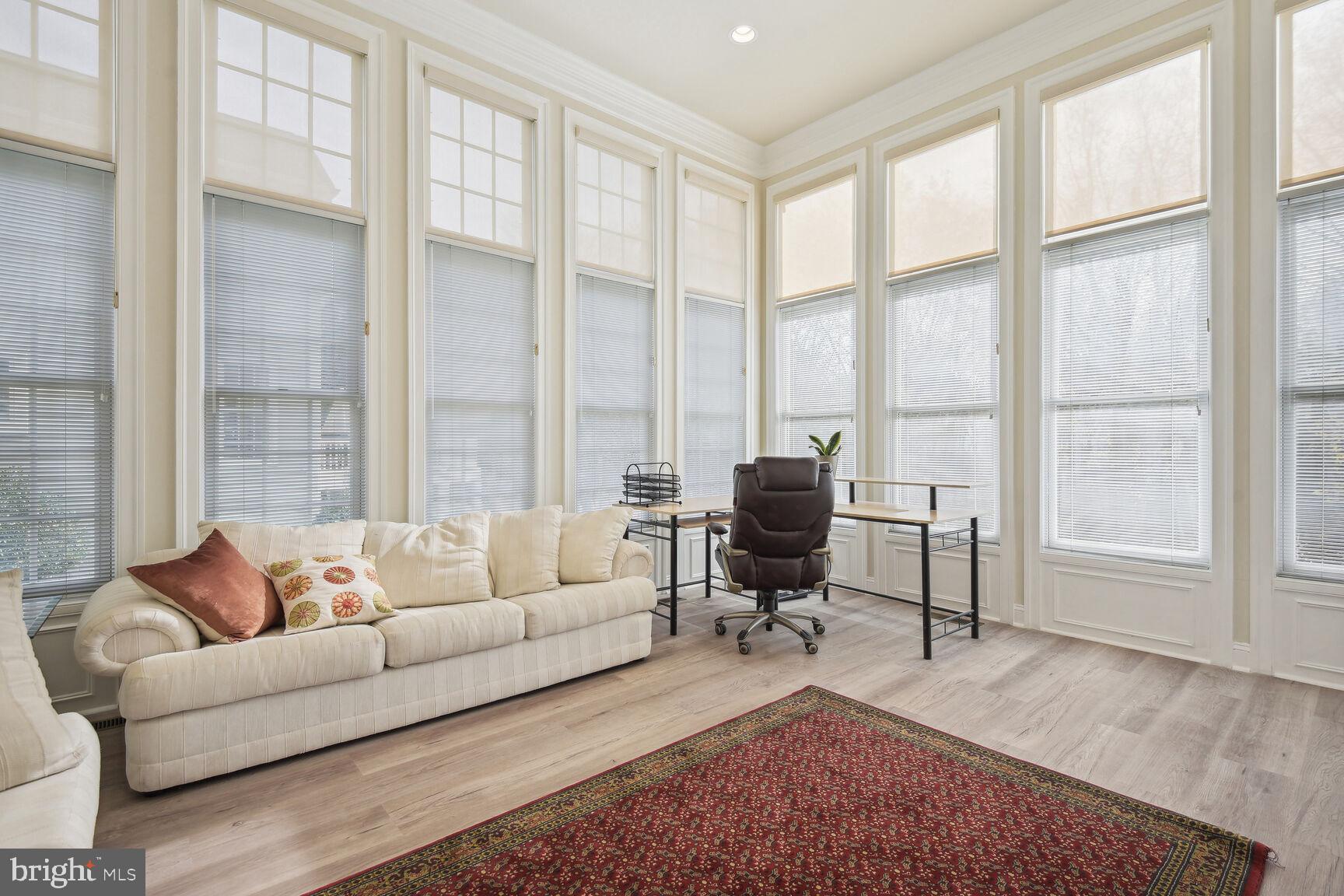 CLAGETT FARM - Residential Lease