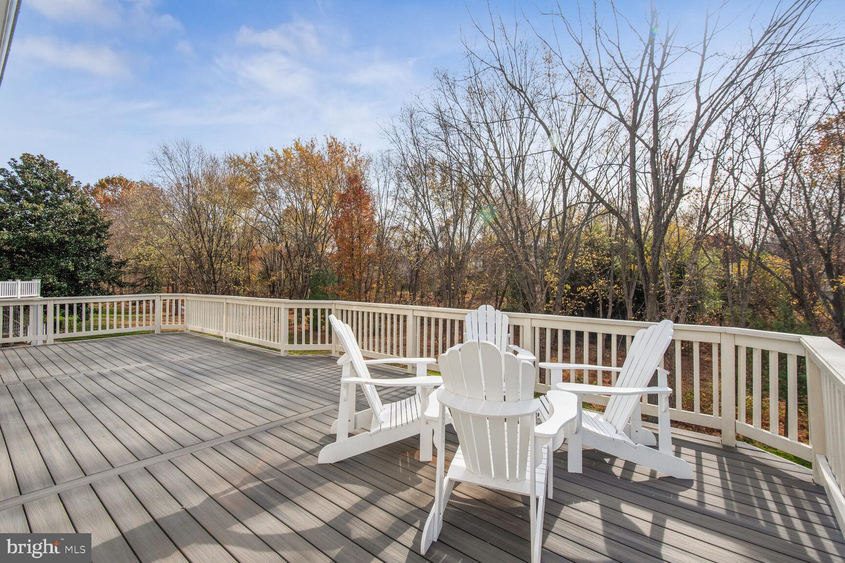 CLAGETT FARM - Residential Lease