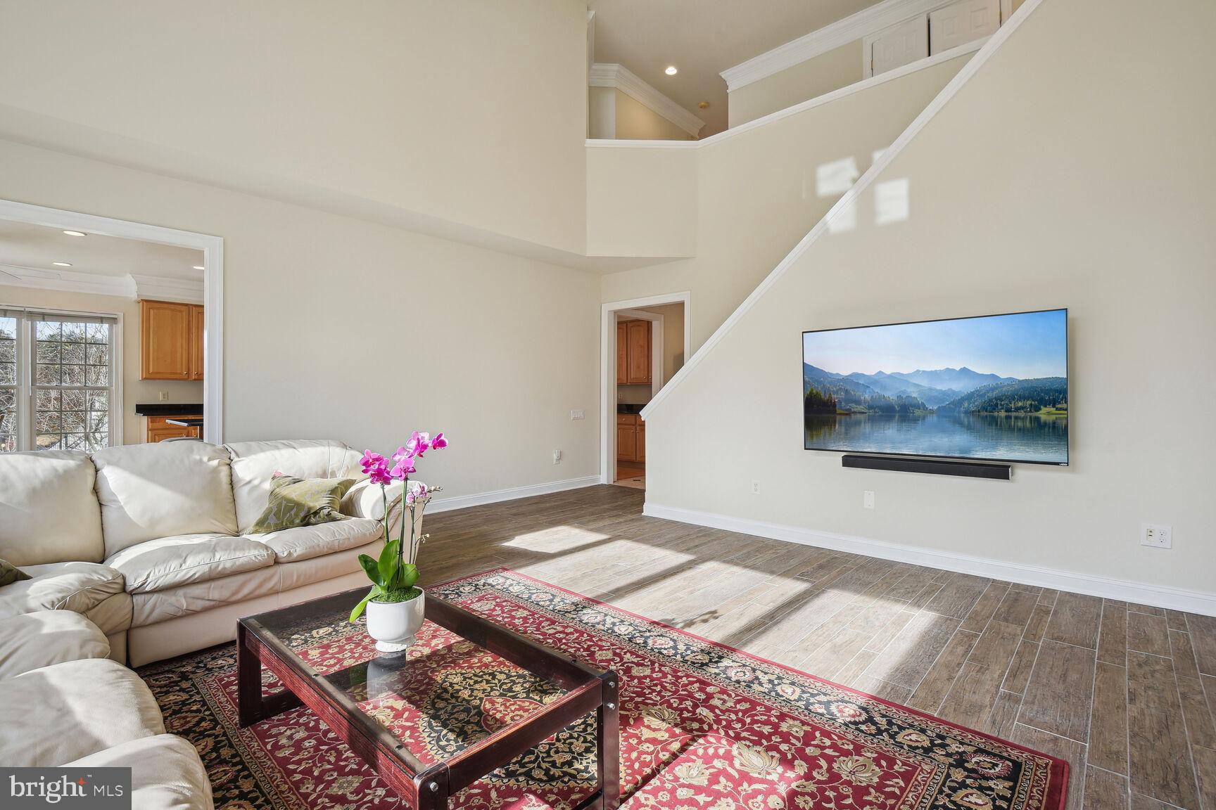 CLAGETT FARM - Residential Lease