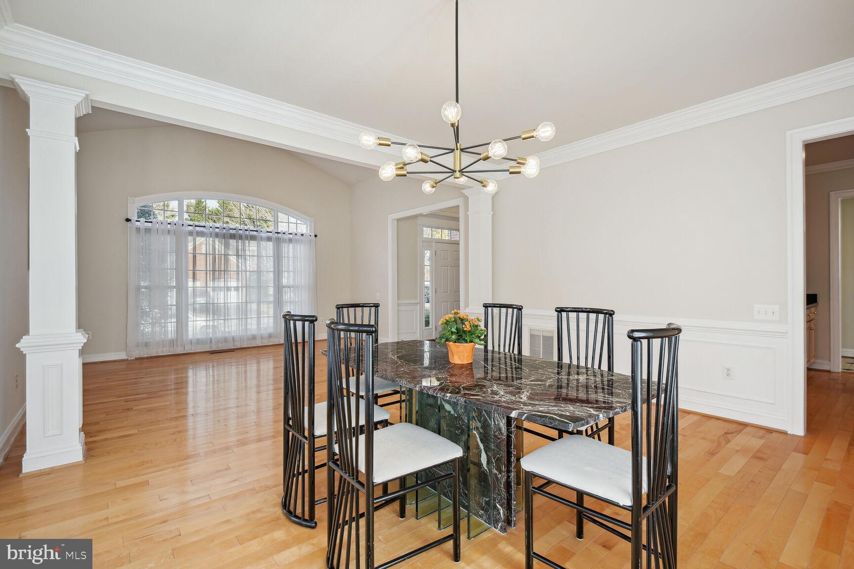 CLAGETT FARM - Residential Lease