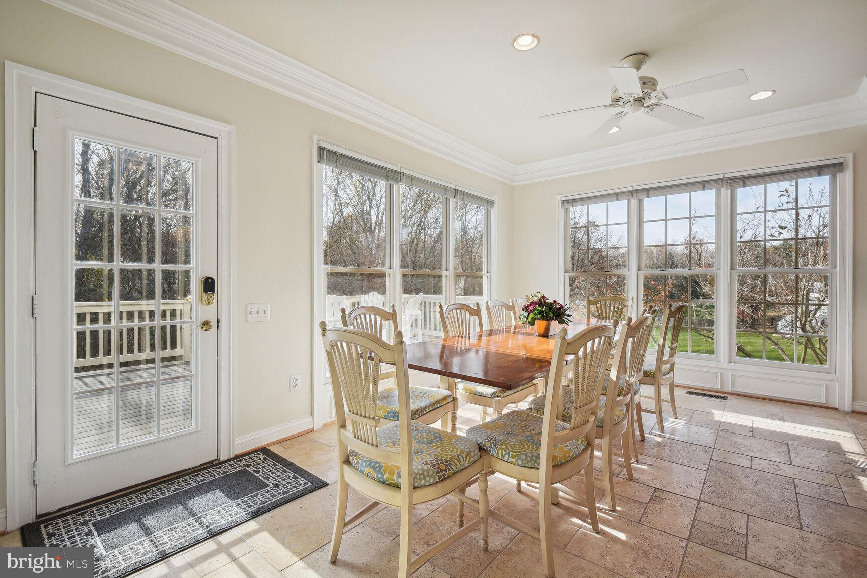 CLAGETT FARM - Residential Lease