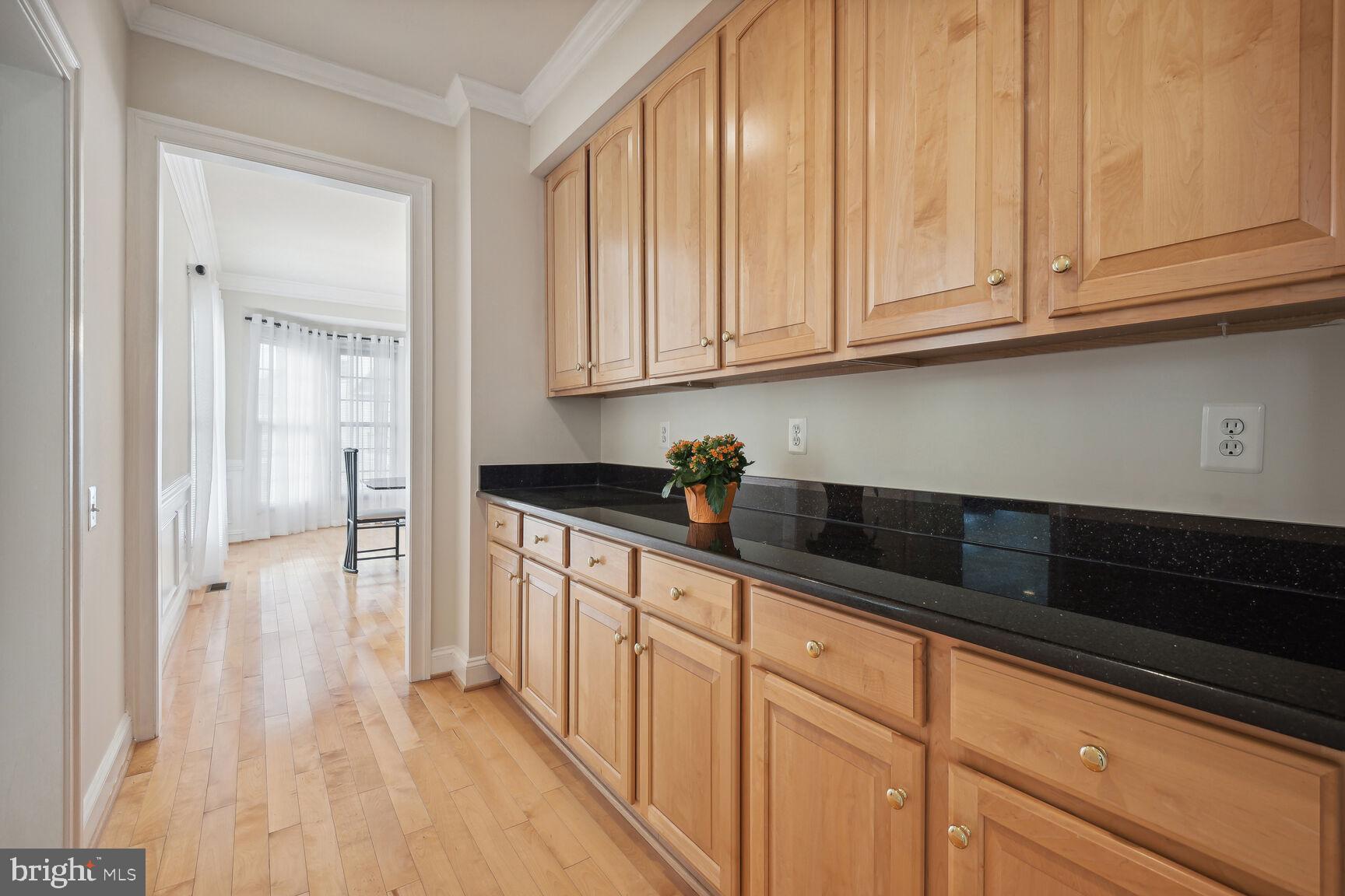 CLAGETT FARM - Residential Lease