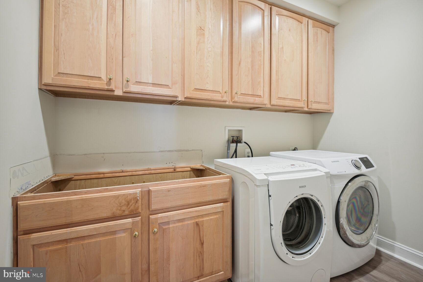 CLAGETT FARM - Residential Lease