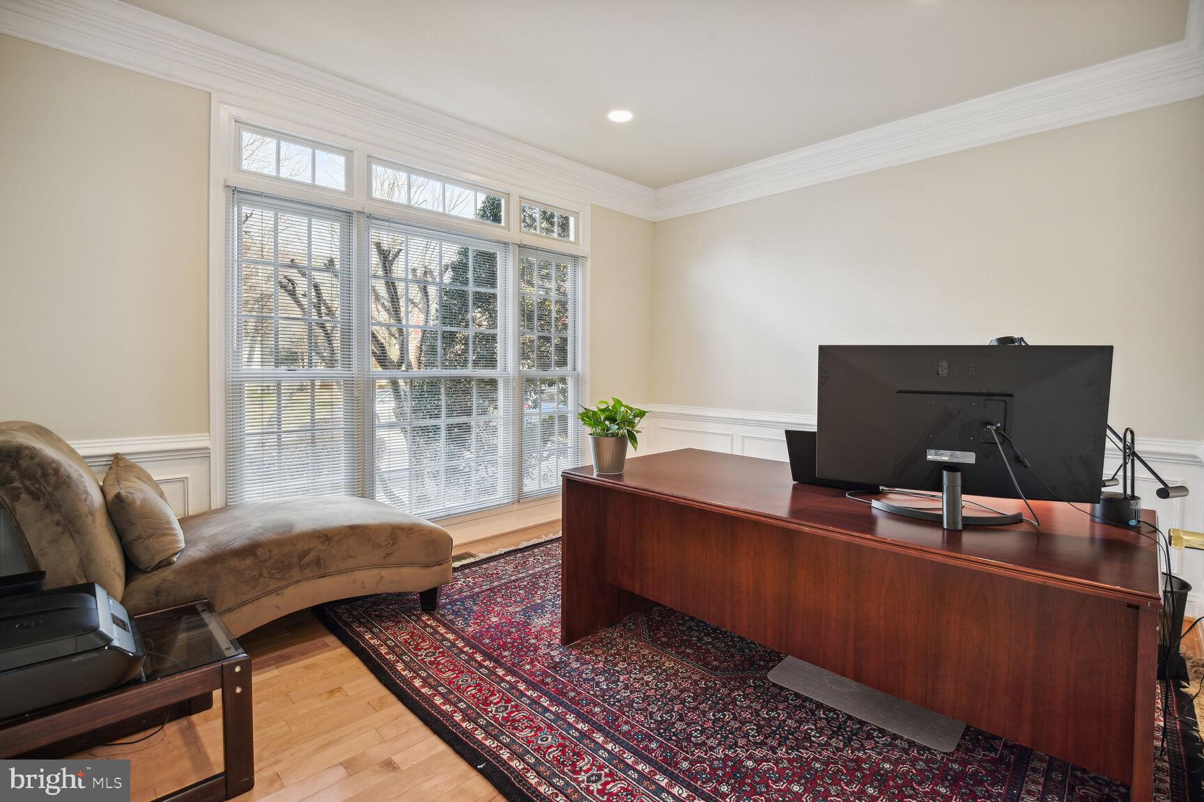 CLAGETT FARM - Residential Lease