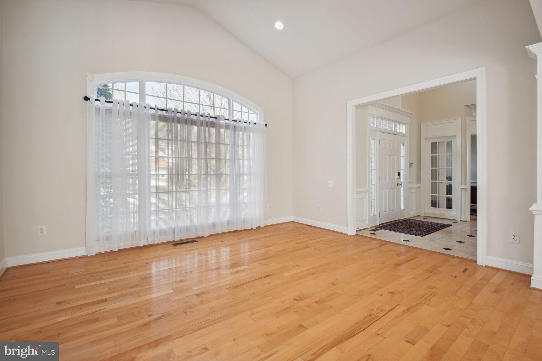 CLAGETT FARM - Residential Lease