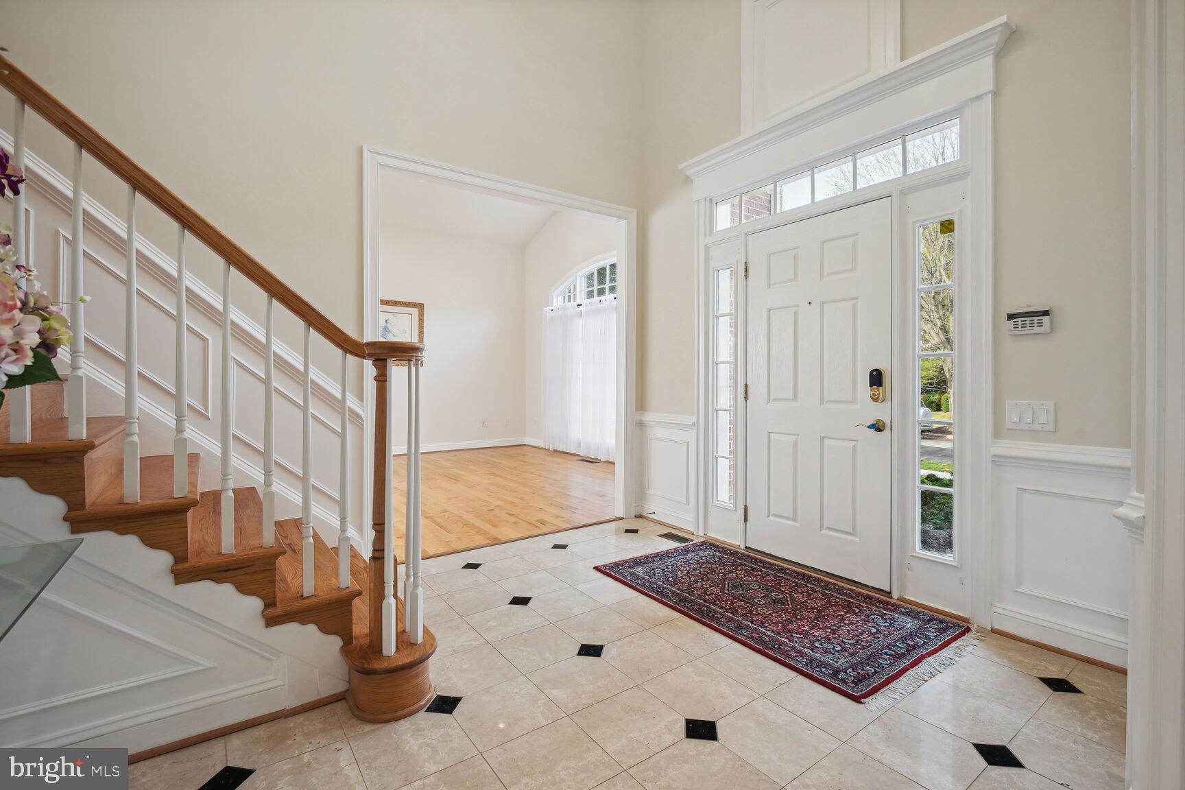 CLAGETT FARM - Residential Lease