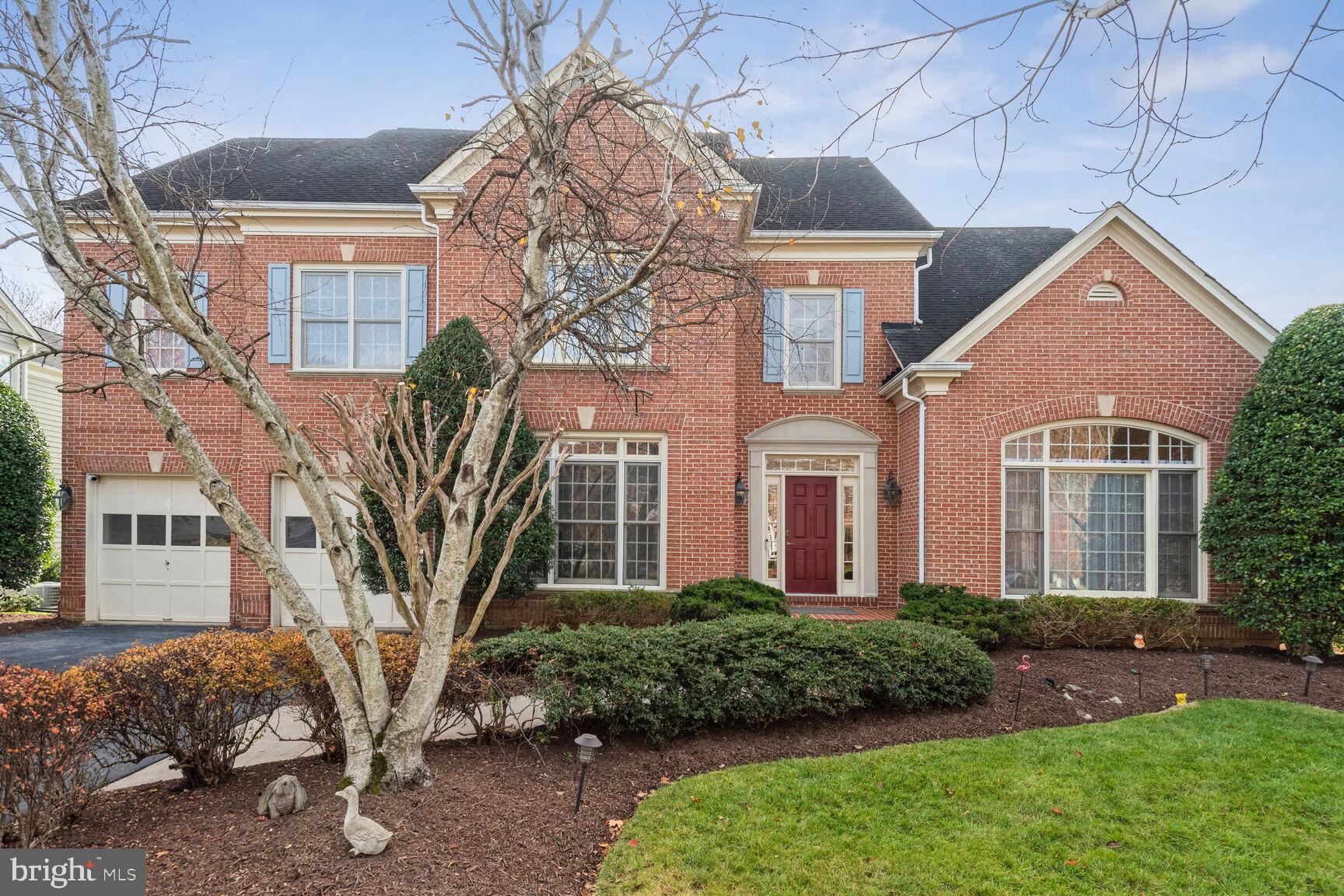 CLAGETT FARM - Residential Lease