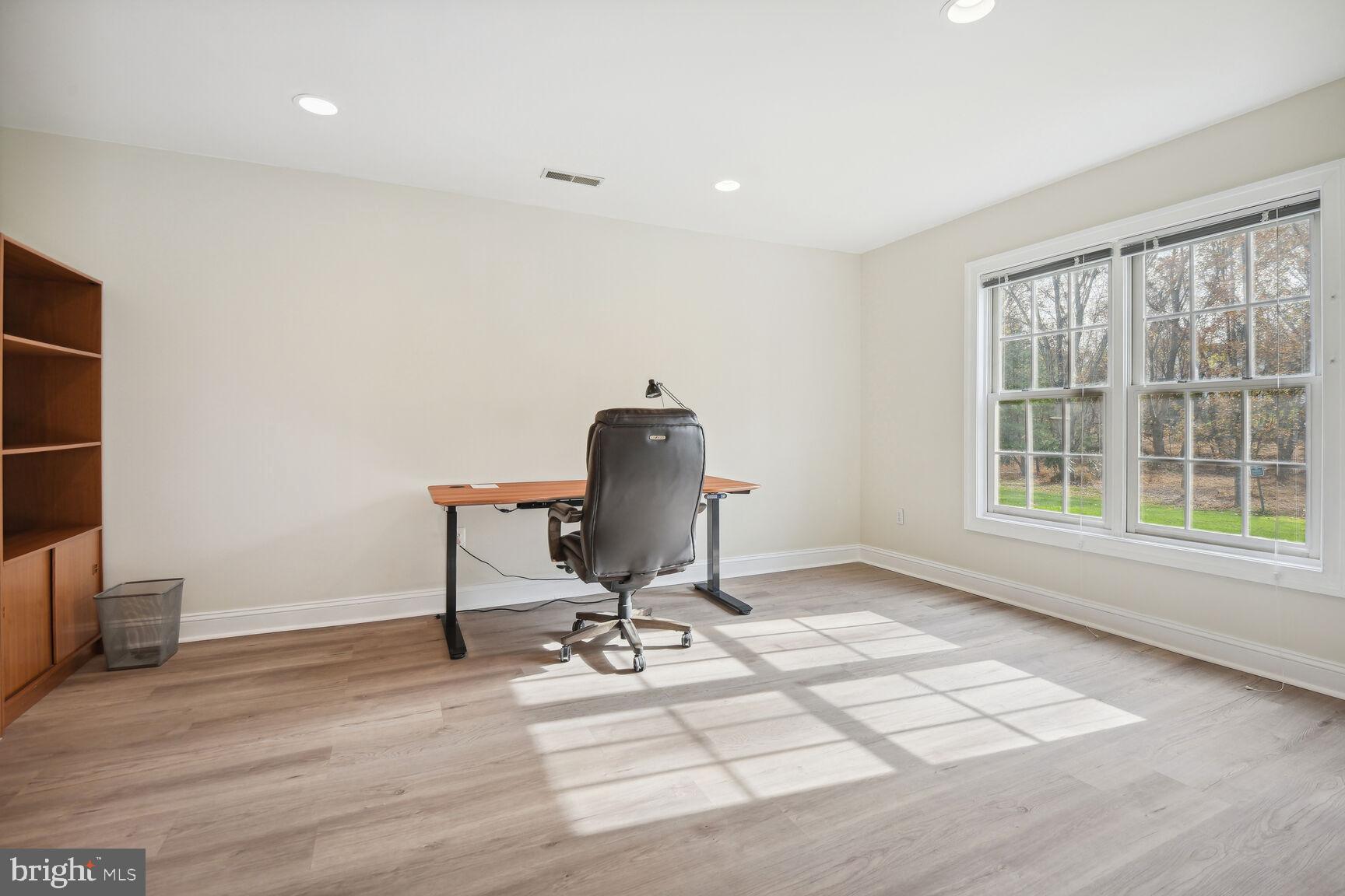 CLAGETT FARM - Residential Lease