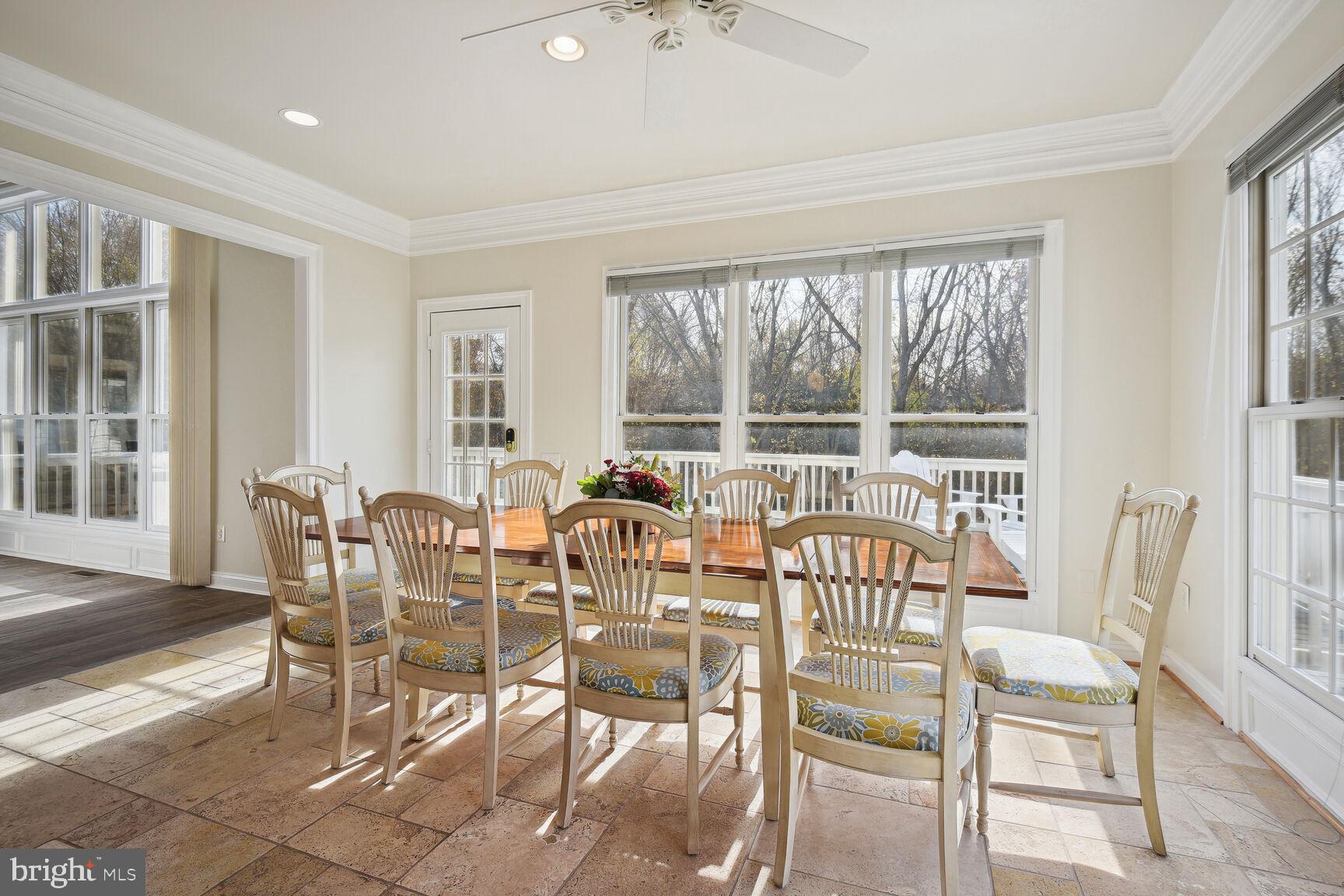 CLAGETT FARM - Residential Lease