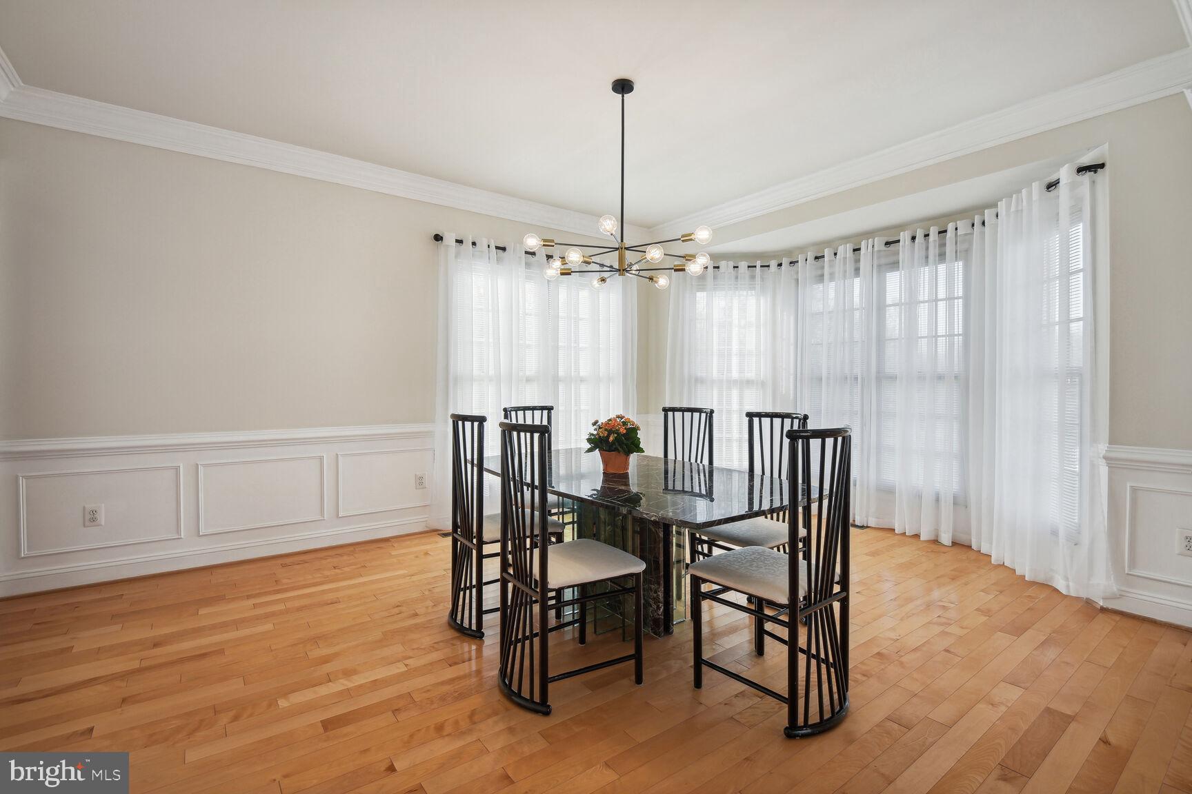 CLAGETT FARM - Residential Lease