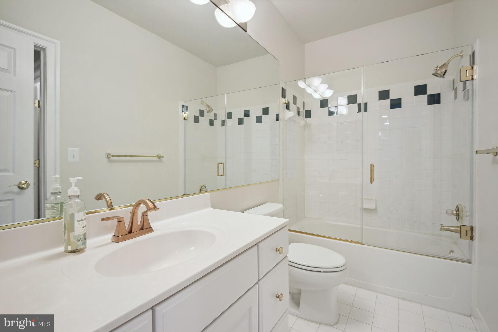 CLAGETT FARM - Residential Lease