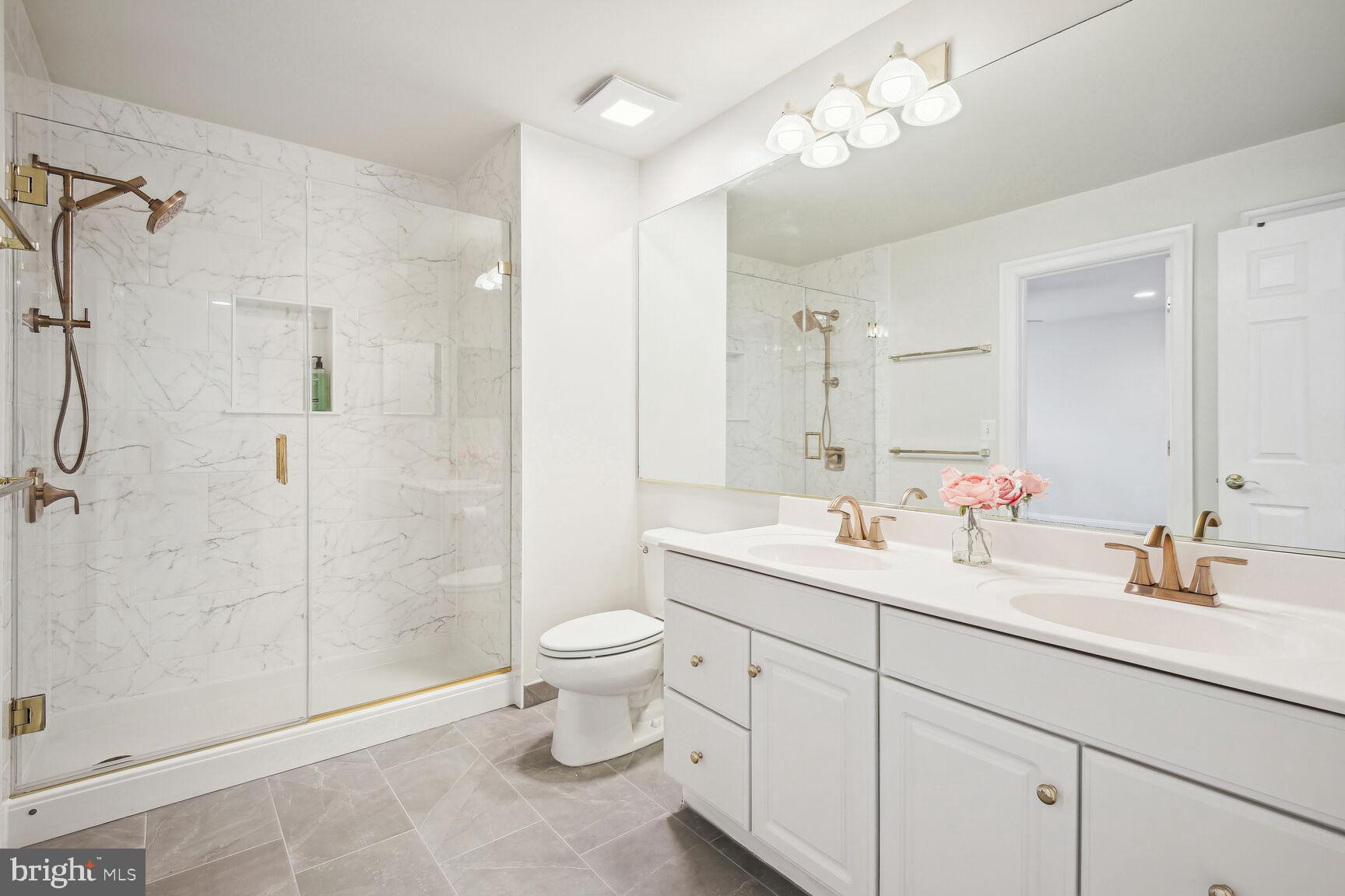 CLAGETT FARM - Residential Lease