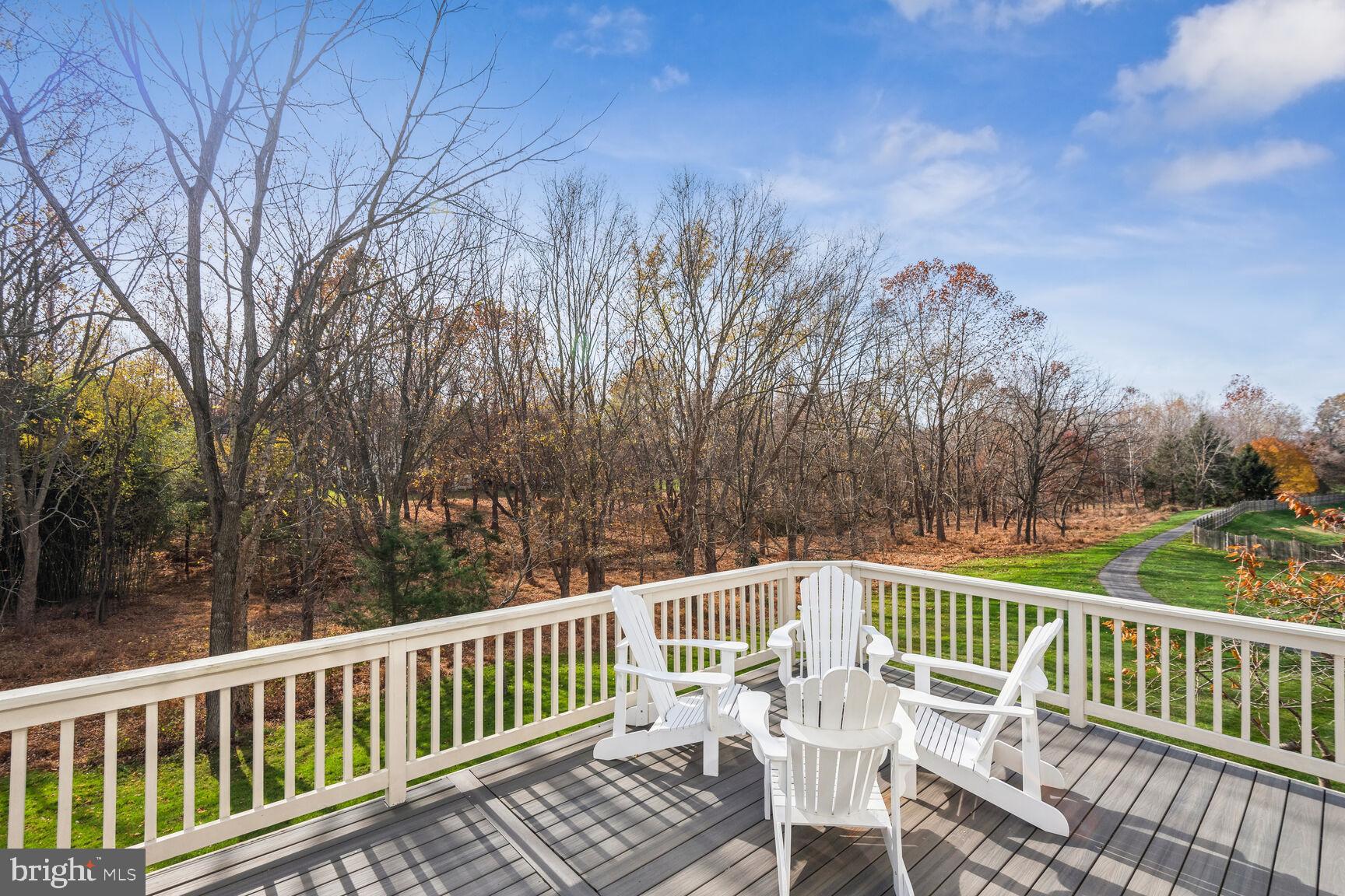 CLAGETT FARM - Residential Lease