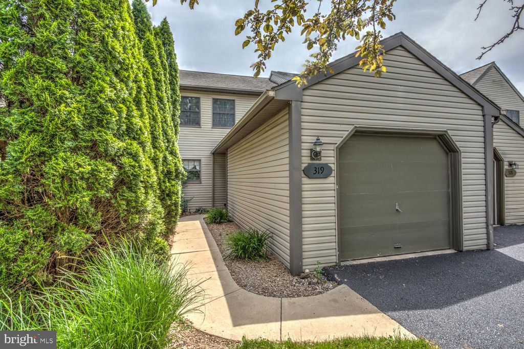 Photo of 319 W MAIN ST, ADAMSTOWN, PA 19501 (MLS # PALA2035164)