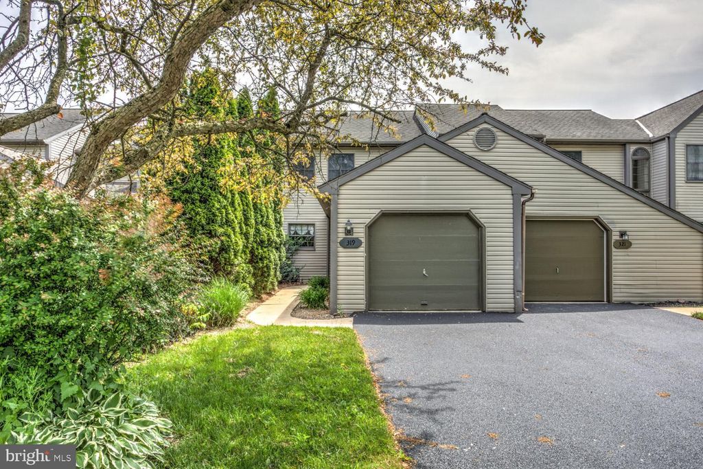 Photo of 319 W MAIN ST, ADAMSTOWN, PA 19501 (MLS # PALA2035164)