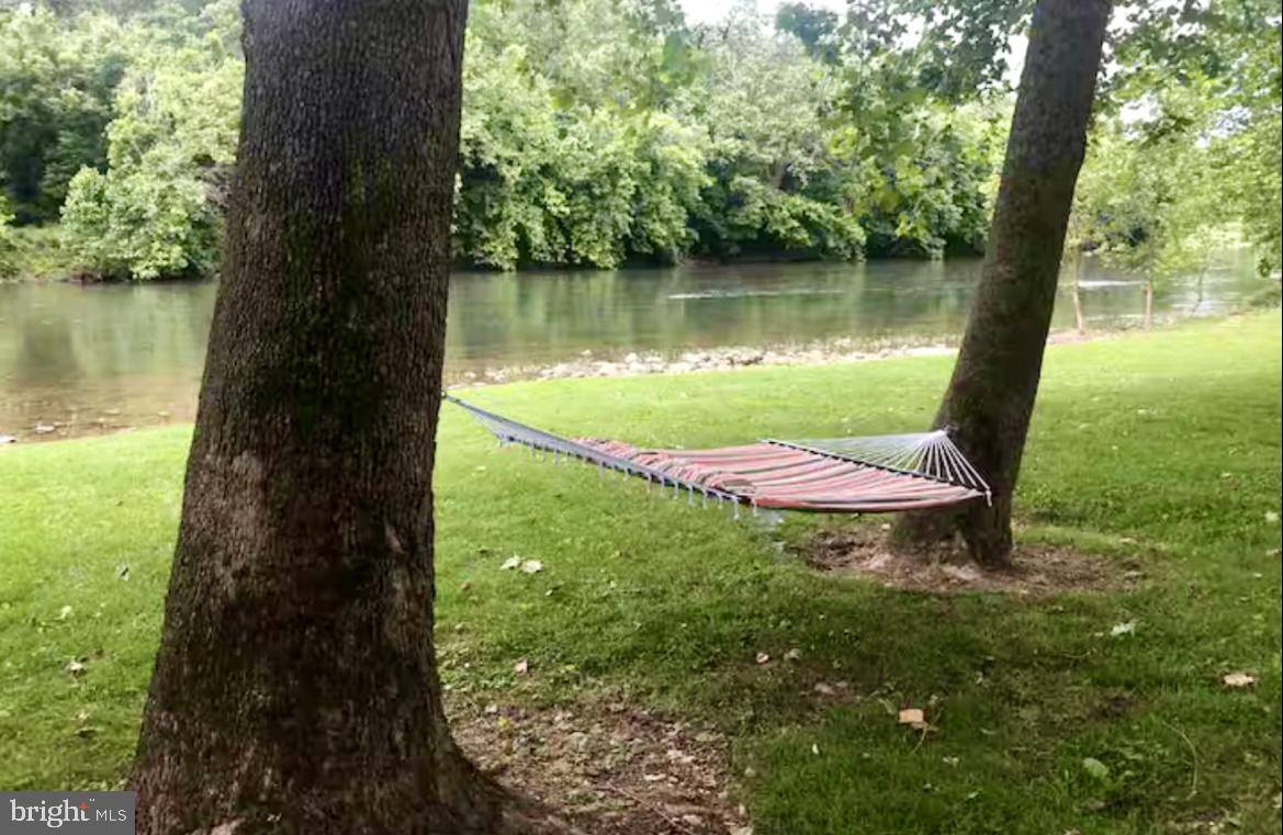 SHENANDOAH GAP - Residential