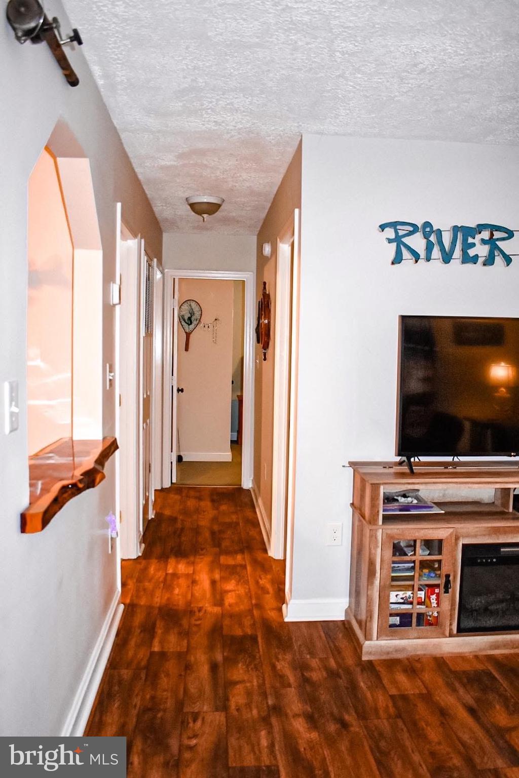 SHENANDOAH GAP - Residential