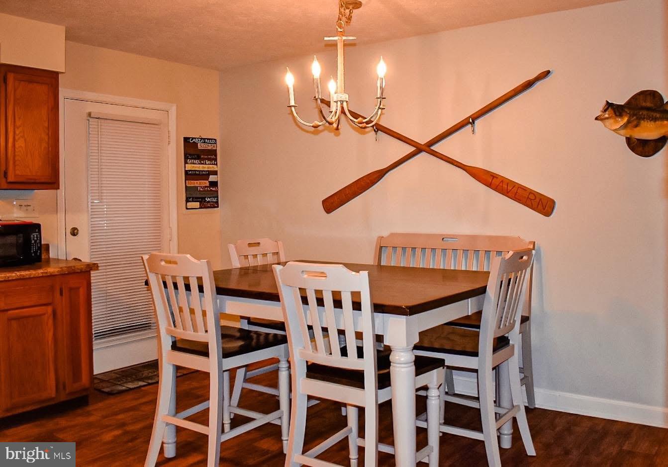 SHENANDOAH GAP - Residential