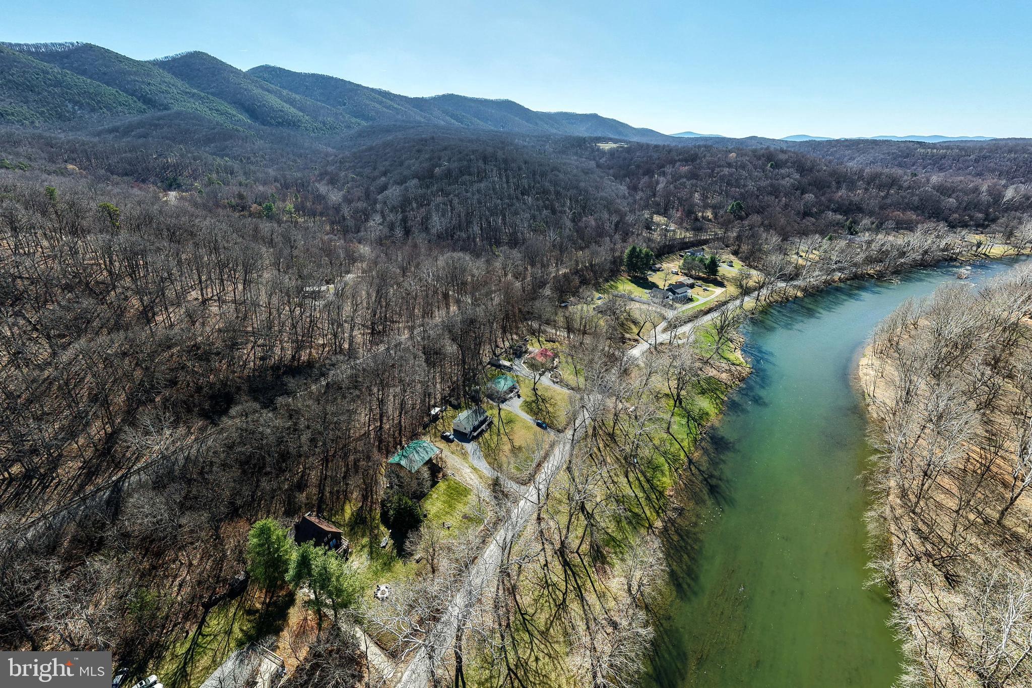 SHENANDOAH GAP - Residential