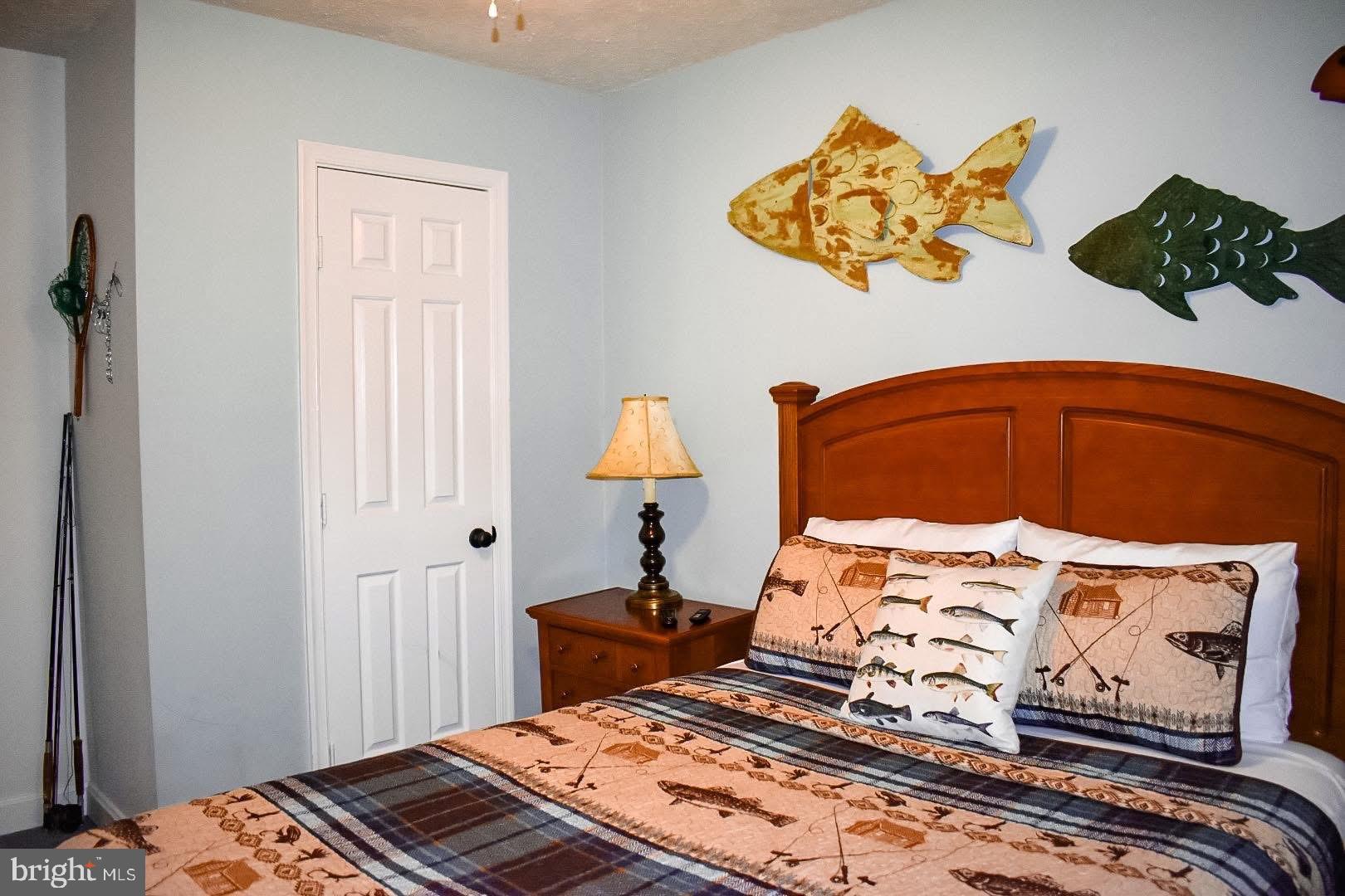 SHENANDOAH GAP - Residential